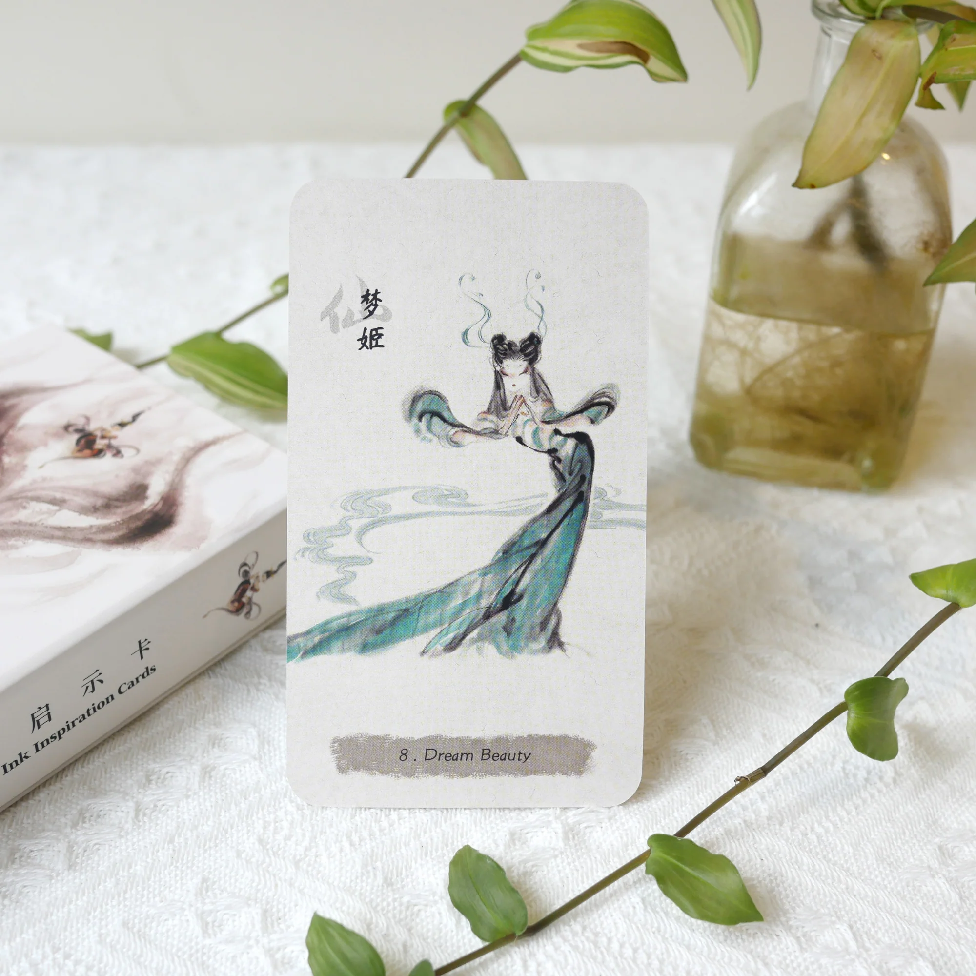 Charm of Ink Inspiration Cards - Image 6