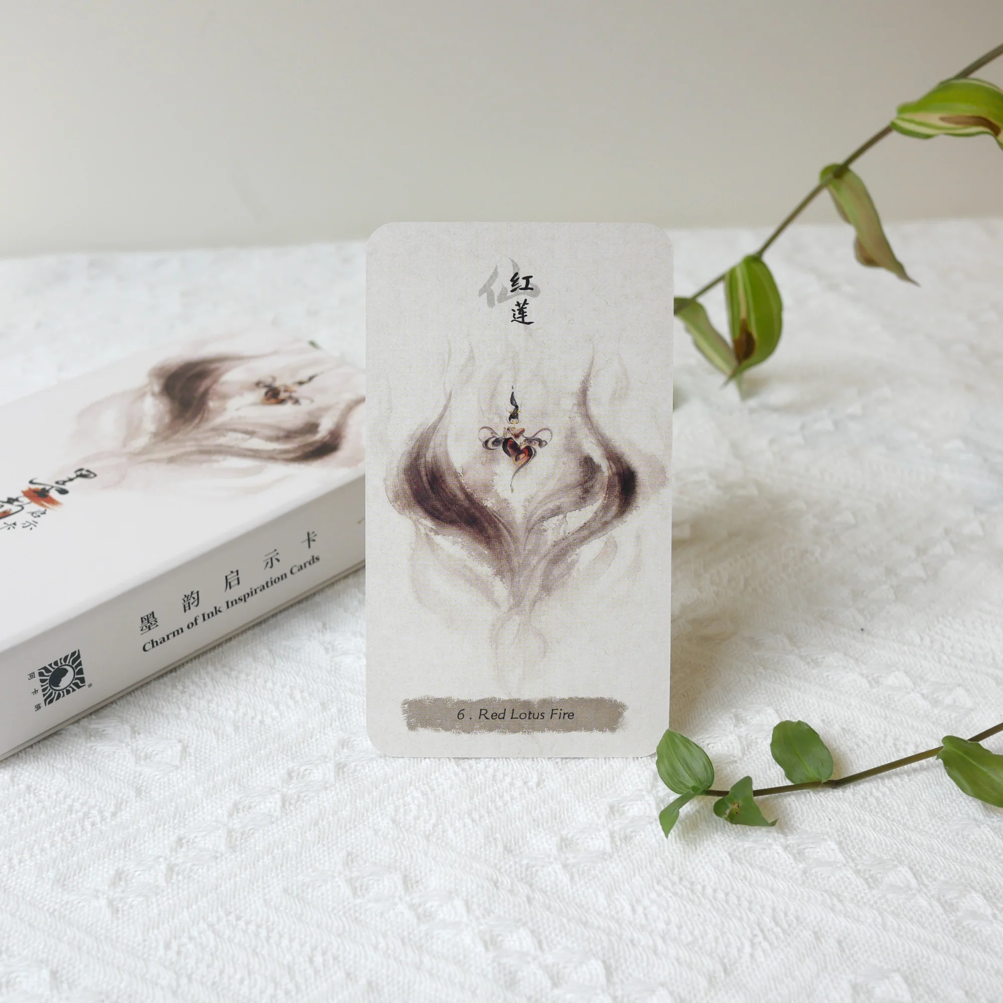 Charm of Ink Inspiration Cards - Image 7