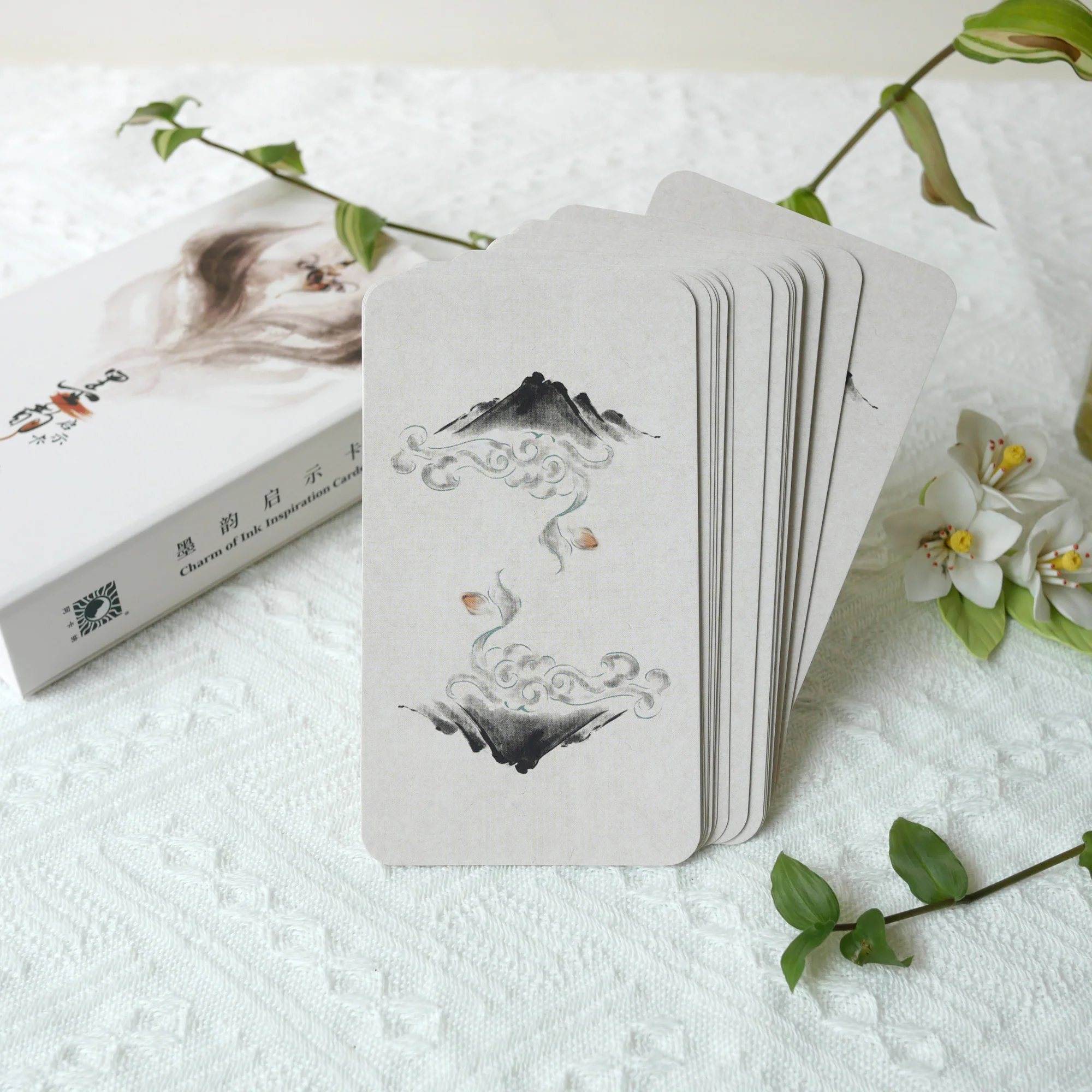 Charm of Ink Inspiration Cards - Image 8