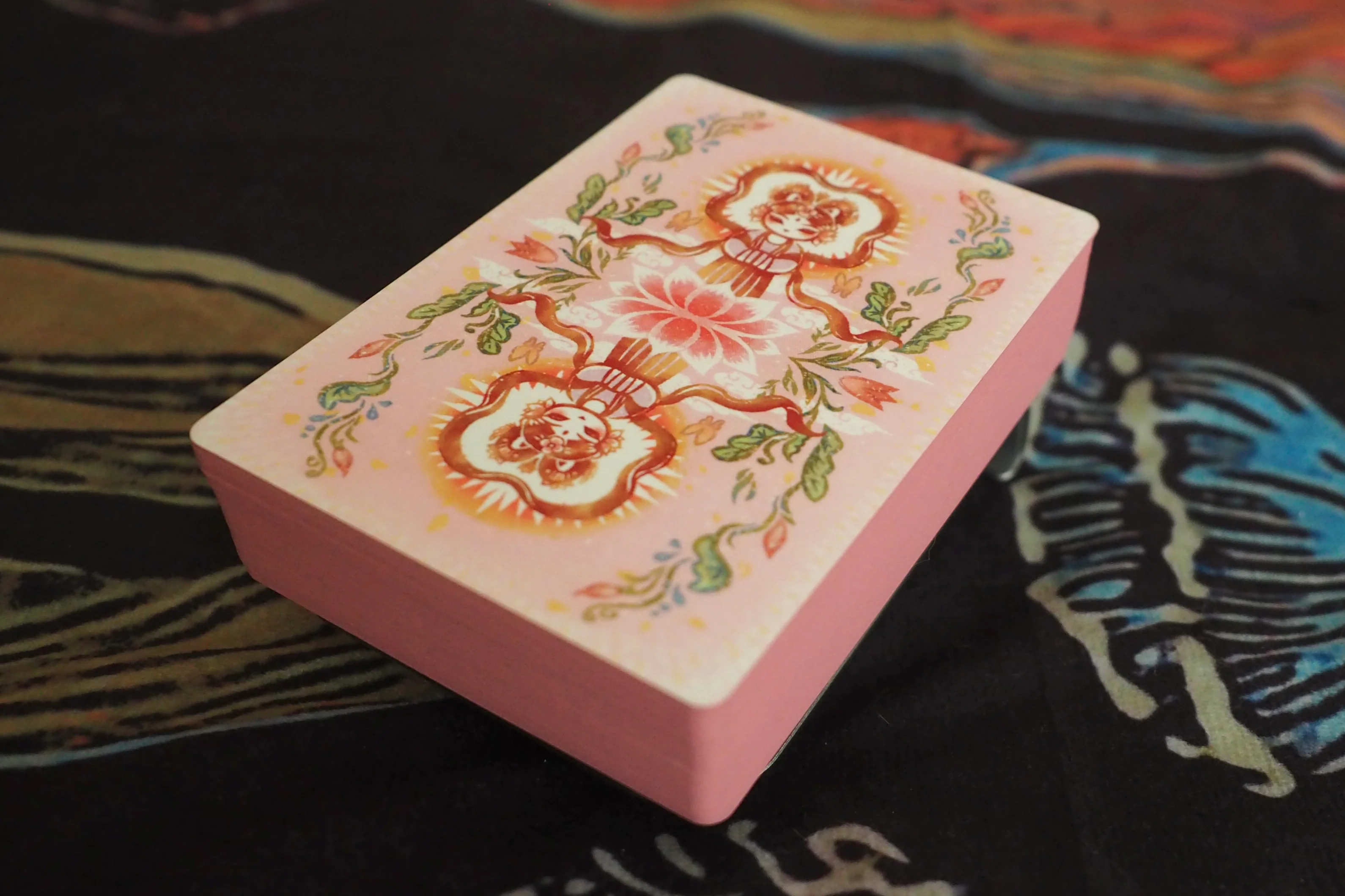 China Doll Tarot - Image 5