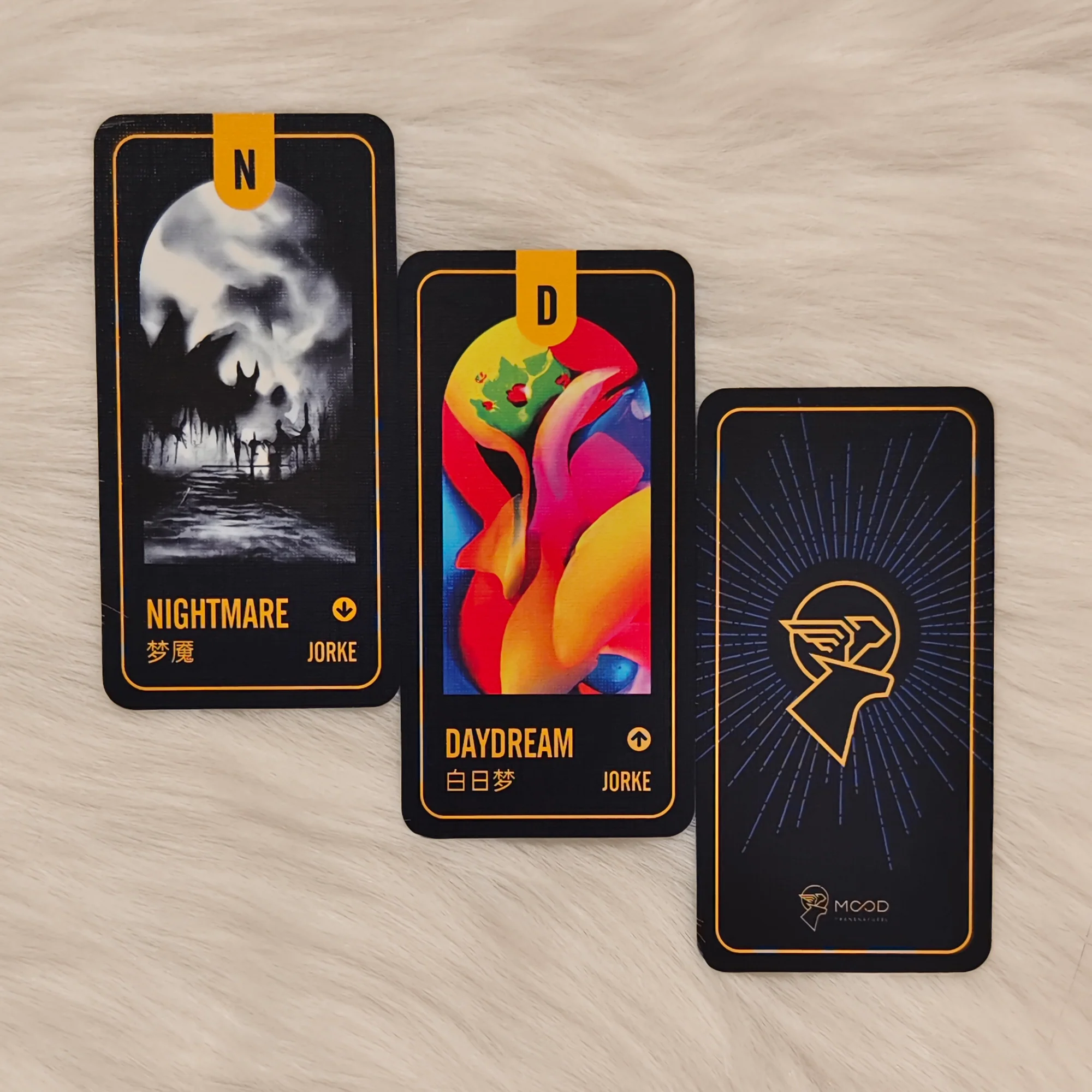 Construction Lenormand: A New Architecture of Divination - Image 20