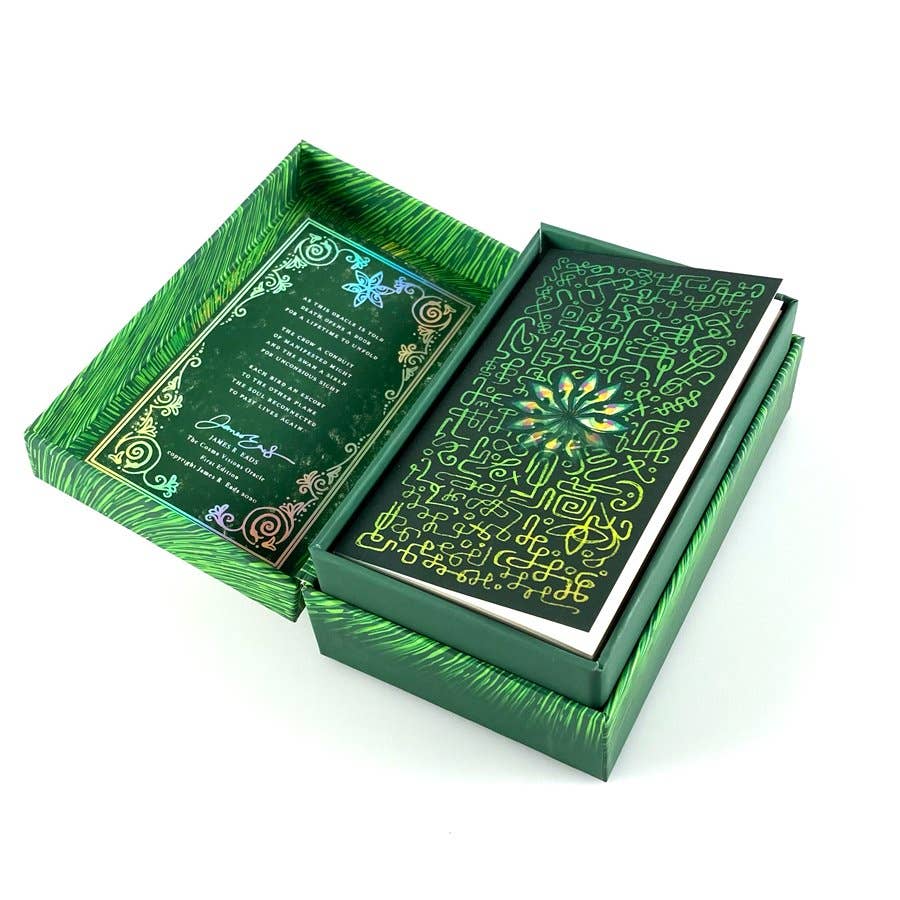 Cosma Visions Oracle - Image 5
