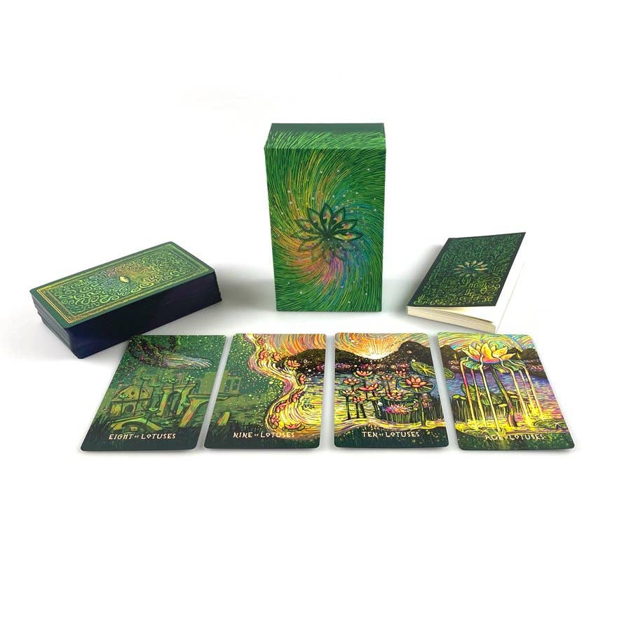Cosma Visions Oracle - Image 8