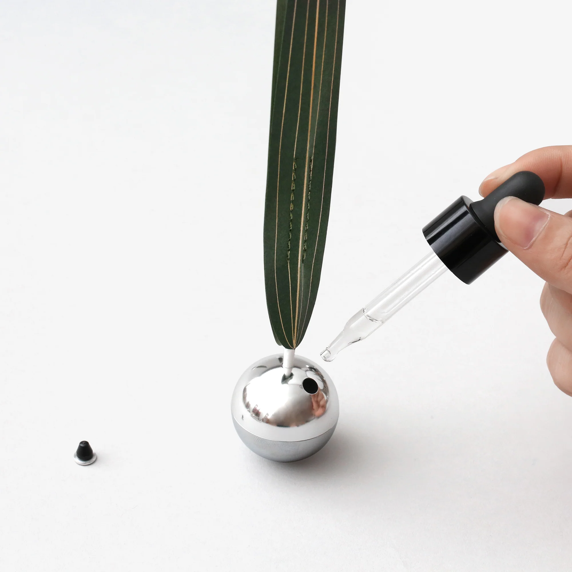 Dancing Wind Essential Oil Diffuser - Image 10