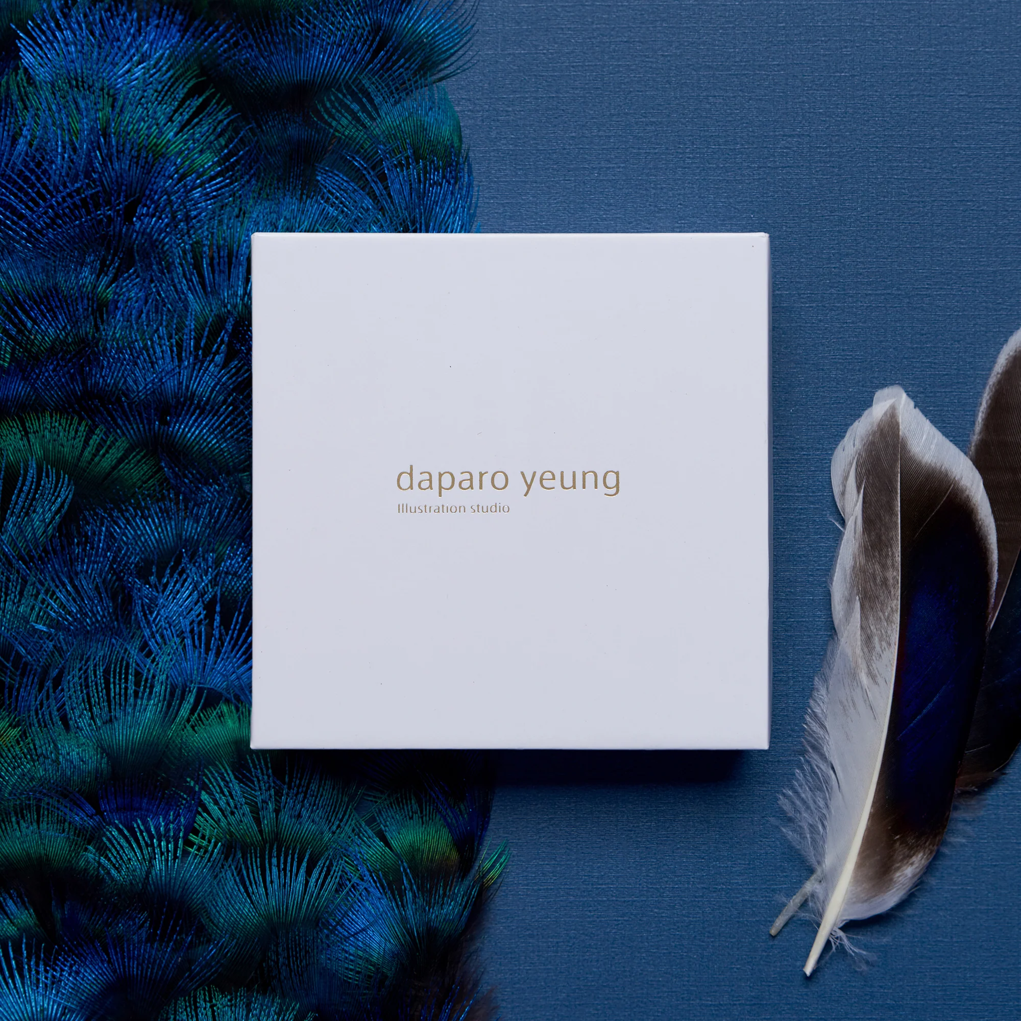 daparo Enamel Pins "Eurasian Magpie" - Image 6