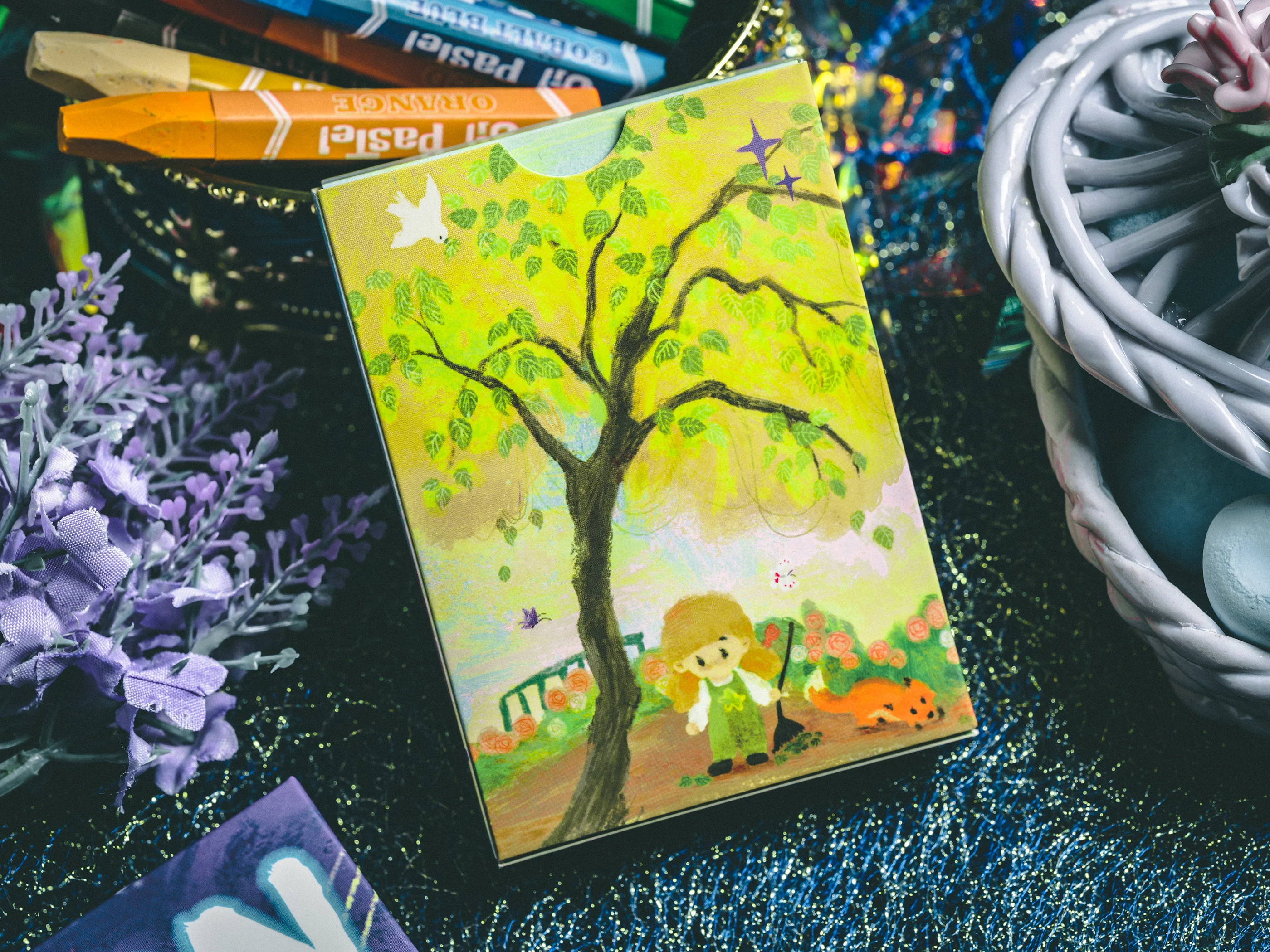 Daydream Playing Cards - Image 3