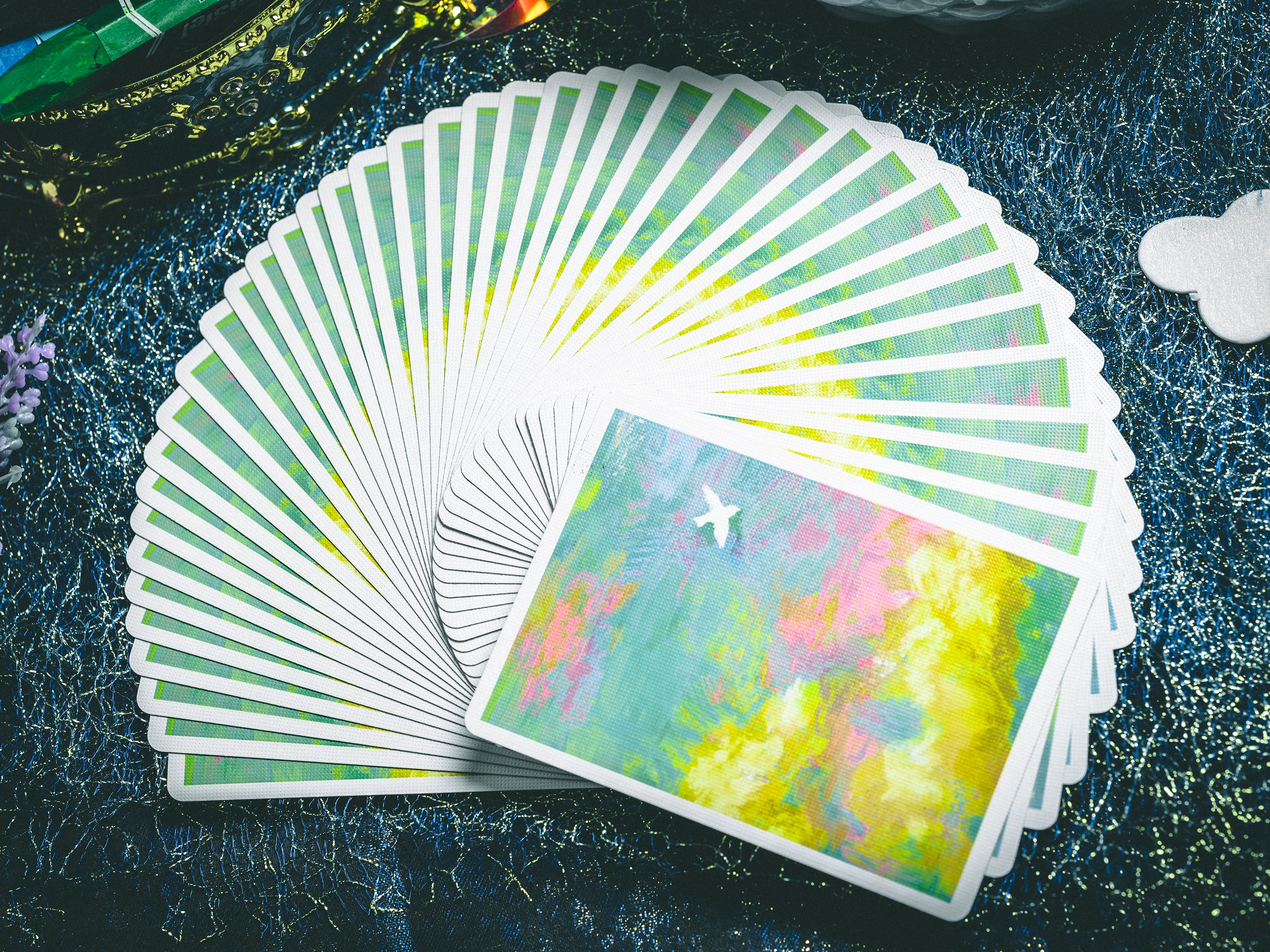 Daydream Playing Cards - Image 7