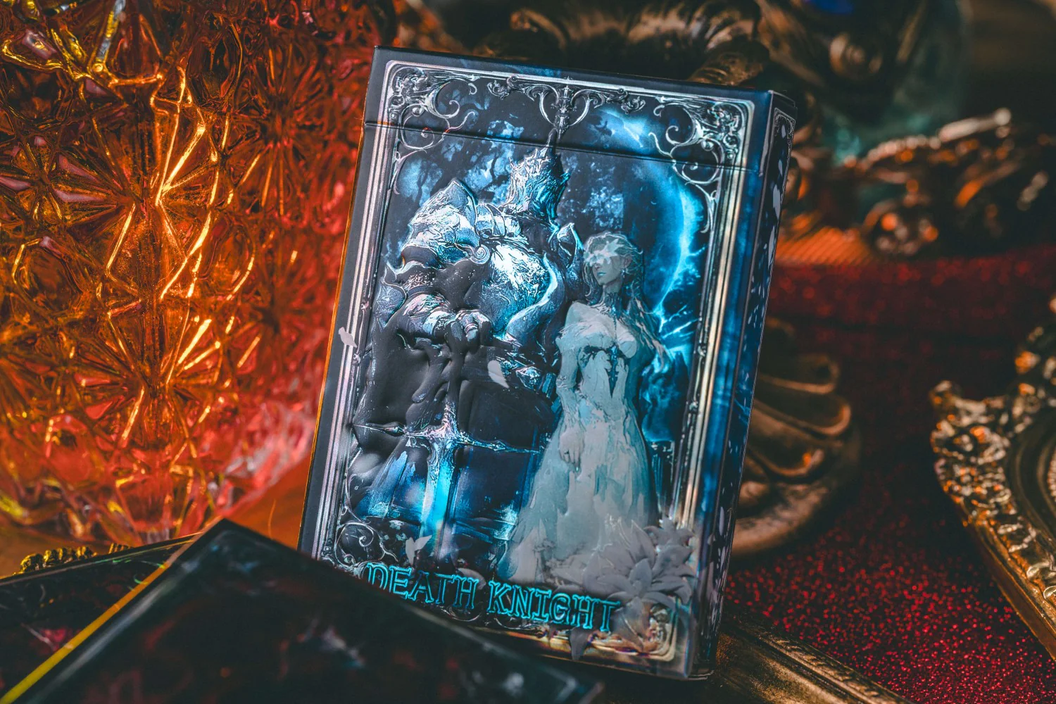 Death Knight Playing Cards - Image 6