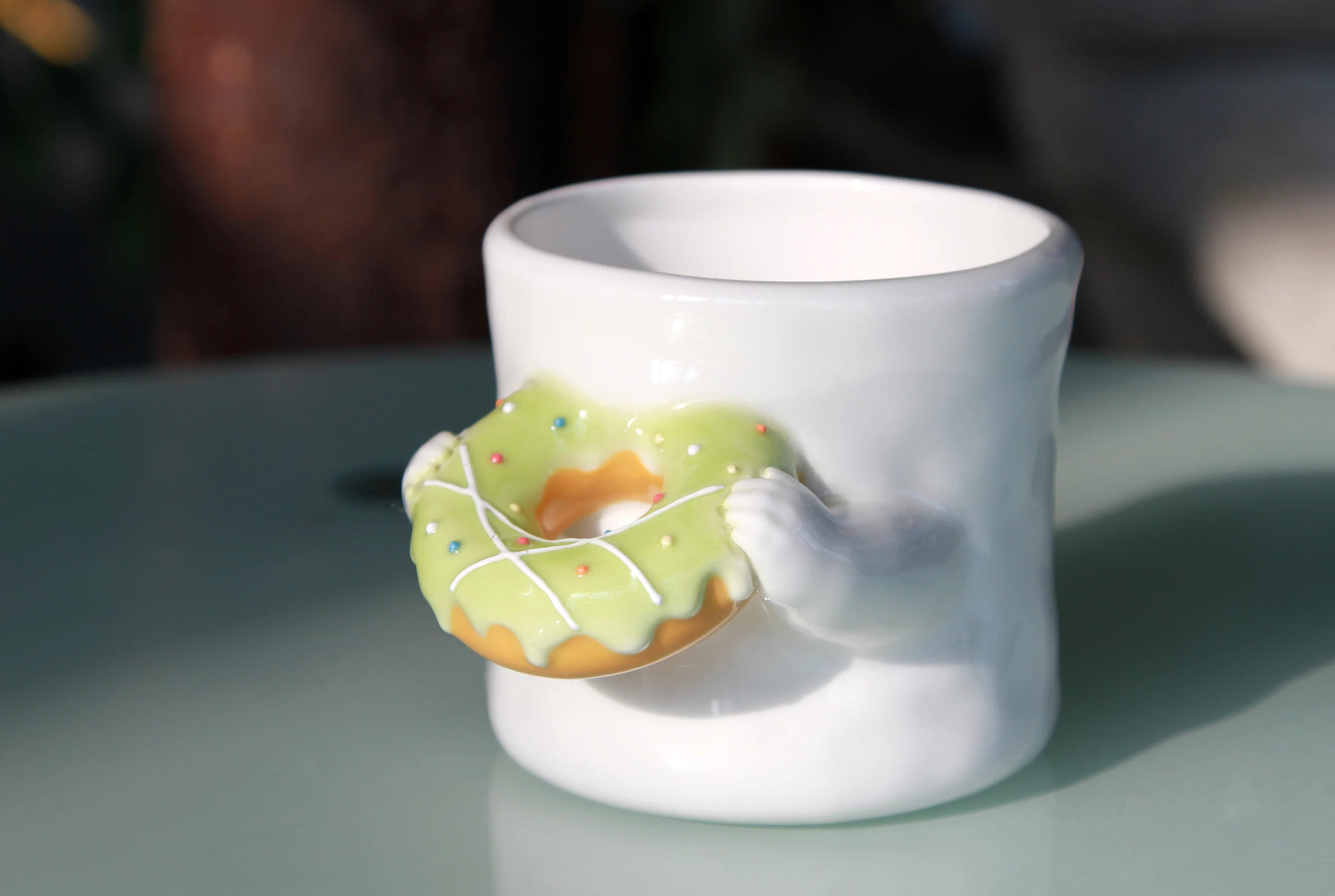 Donut Mug - Image 10