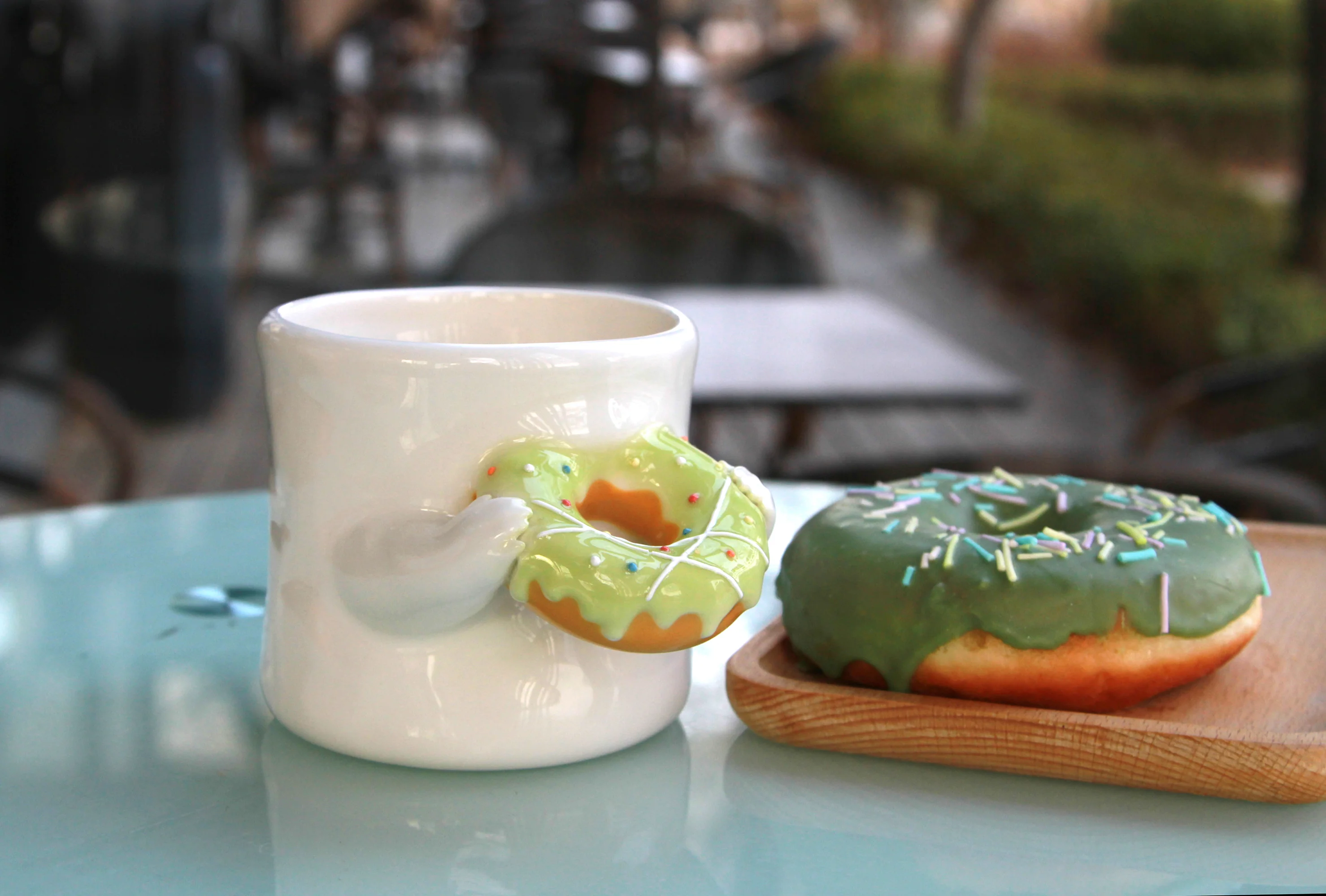 Donut Mug - Image 12