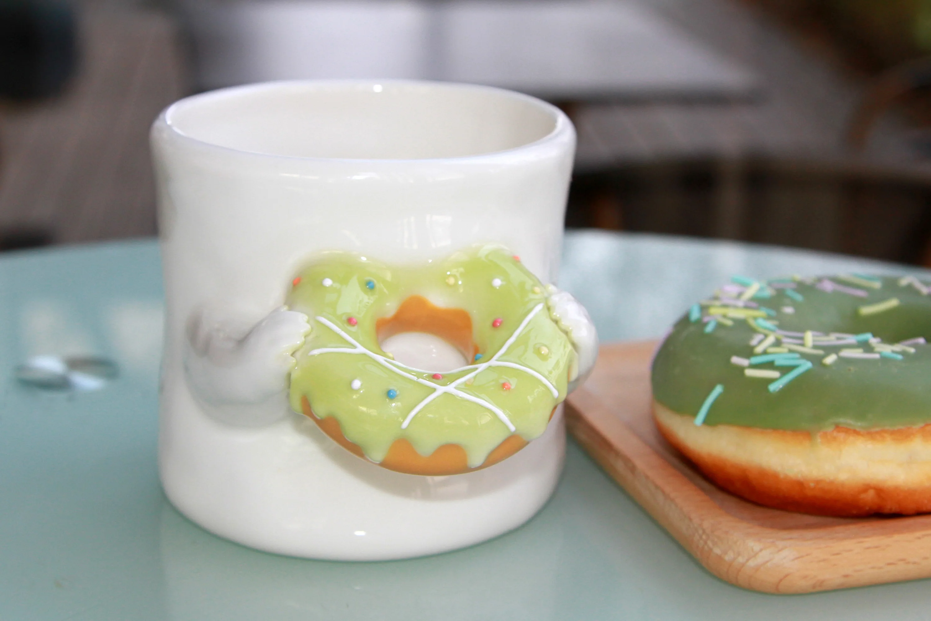 Donut Mug - Image 13