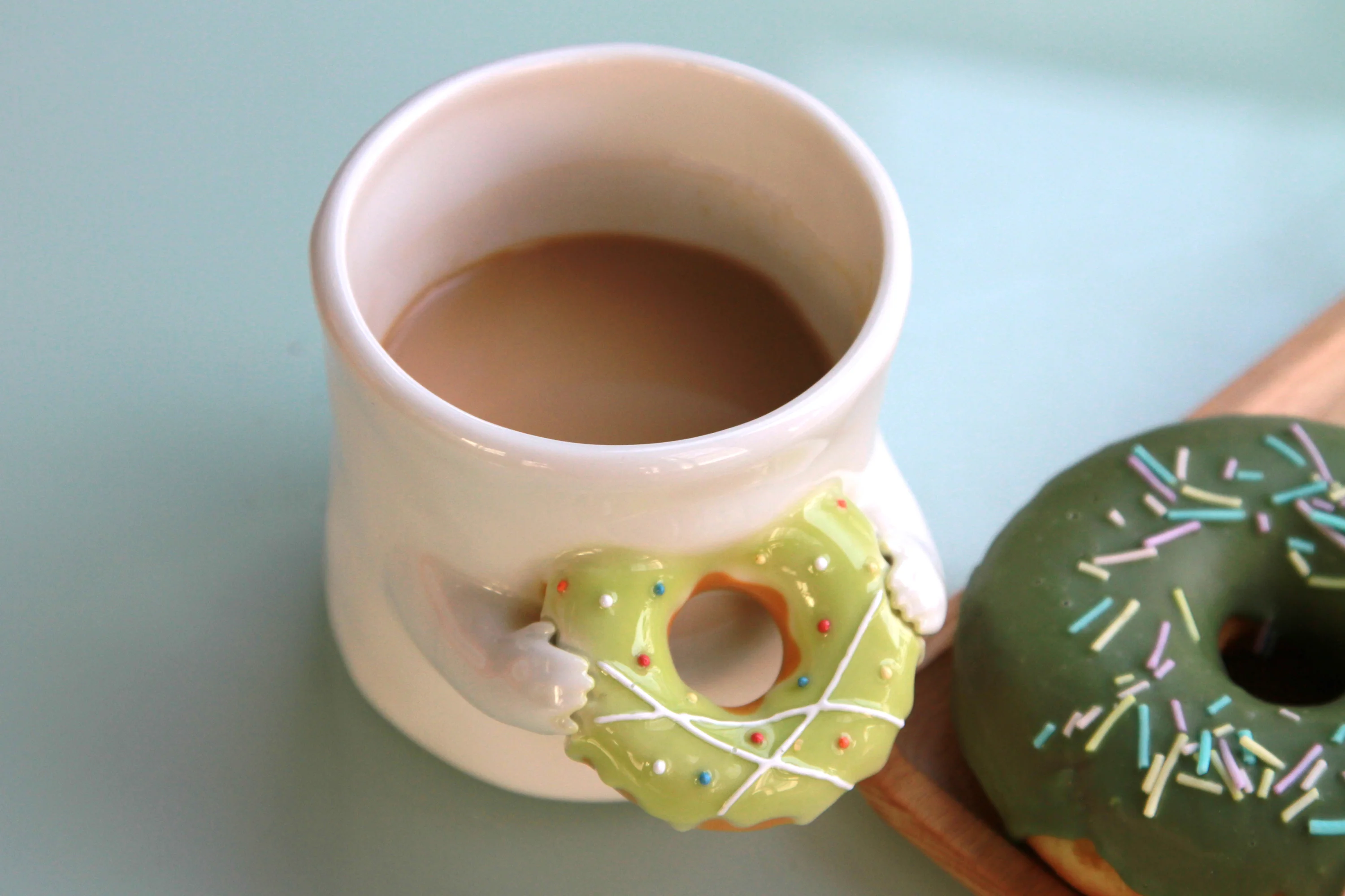 Donut Mug - Image 14