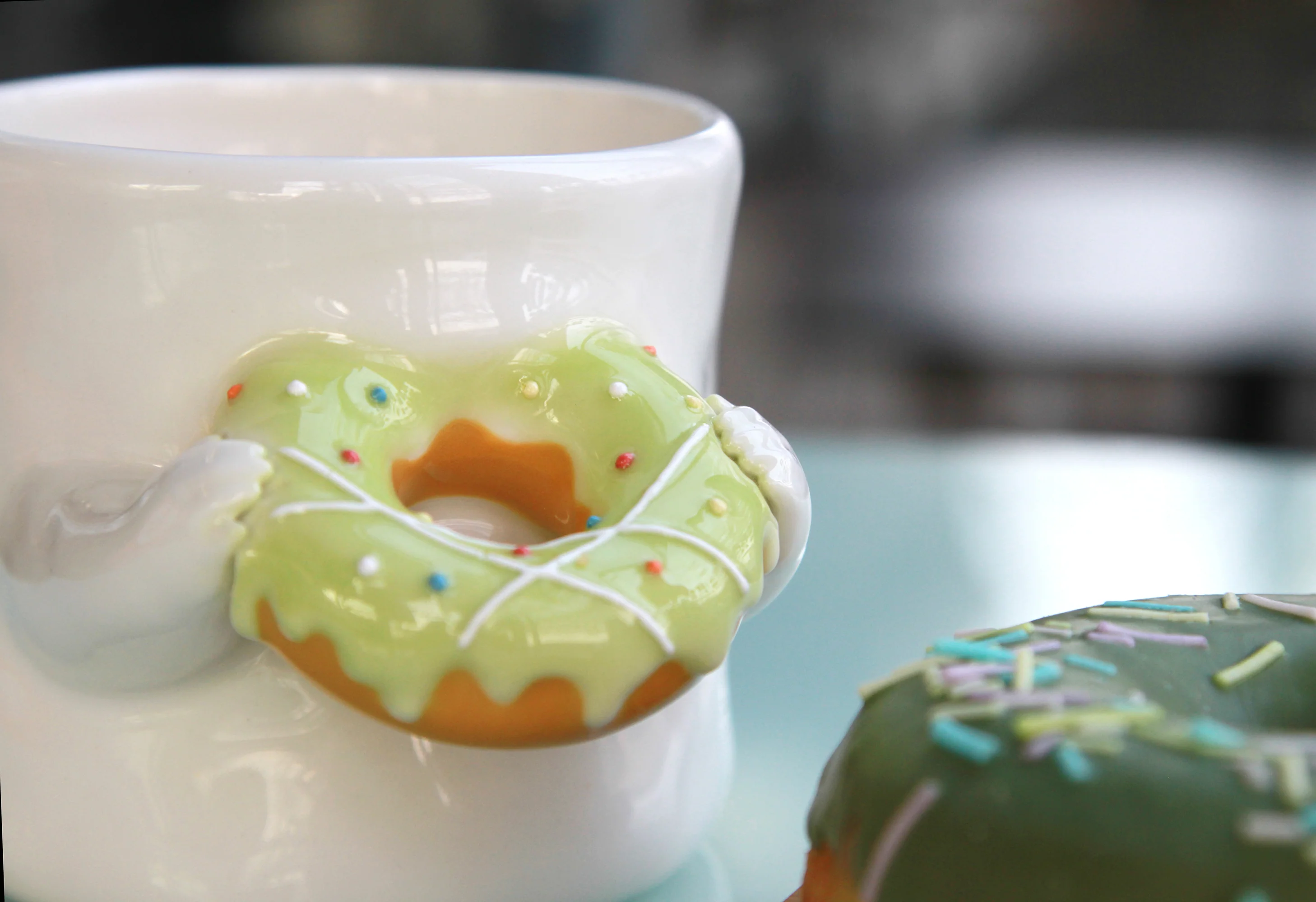 Donut Mug - Image 15