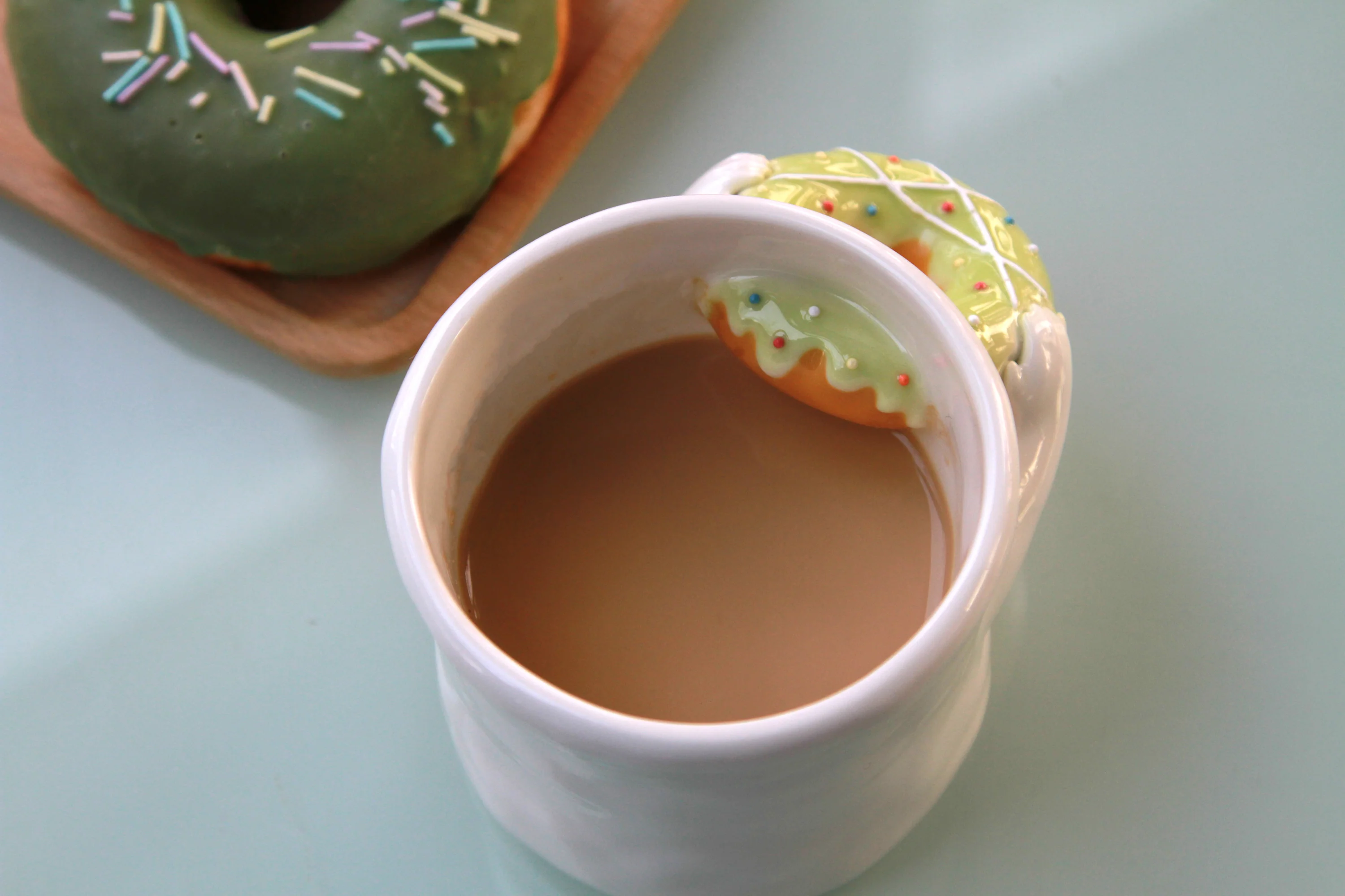Donut Mug - Image 16
