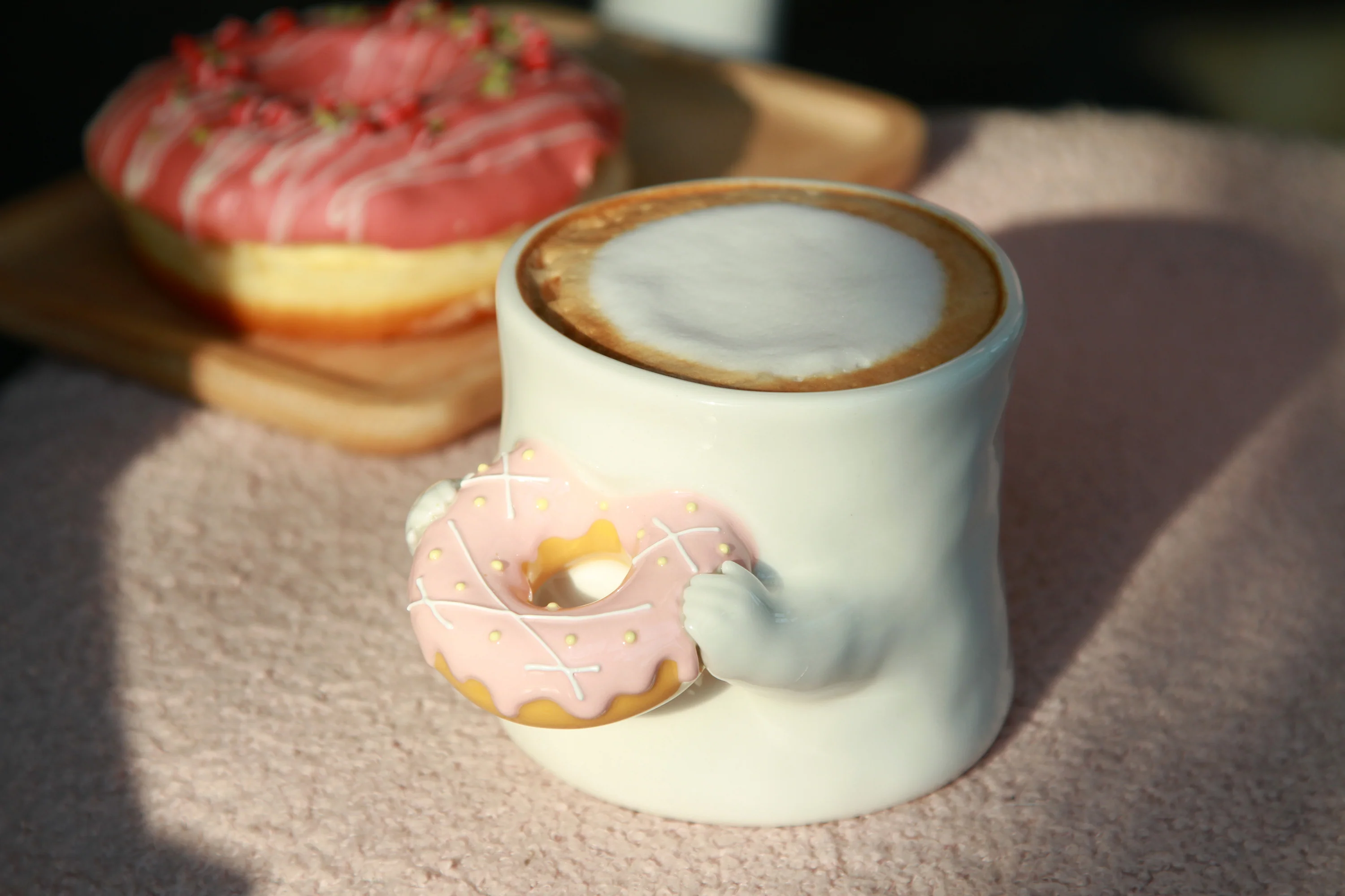 Donut Mug - Image 17