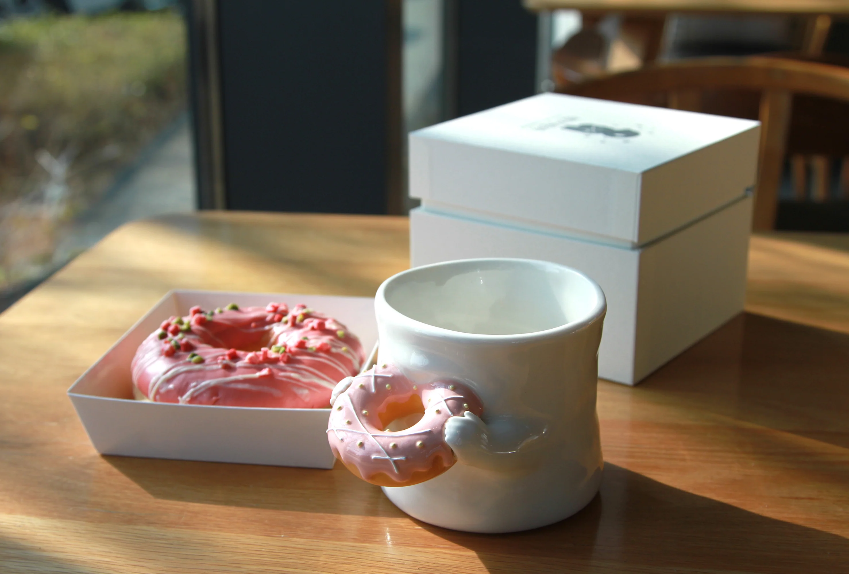 Donut Mug - Image 19