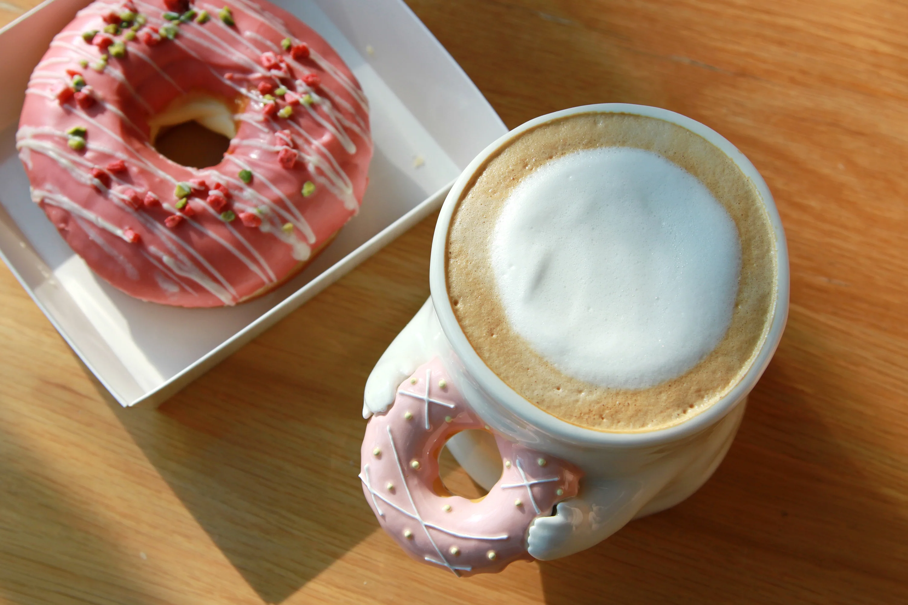 Donut Mug - Image 20