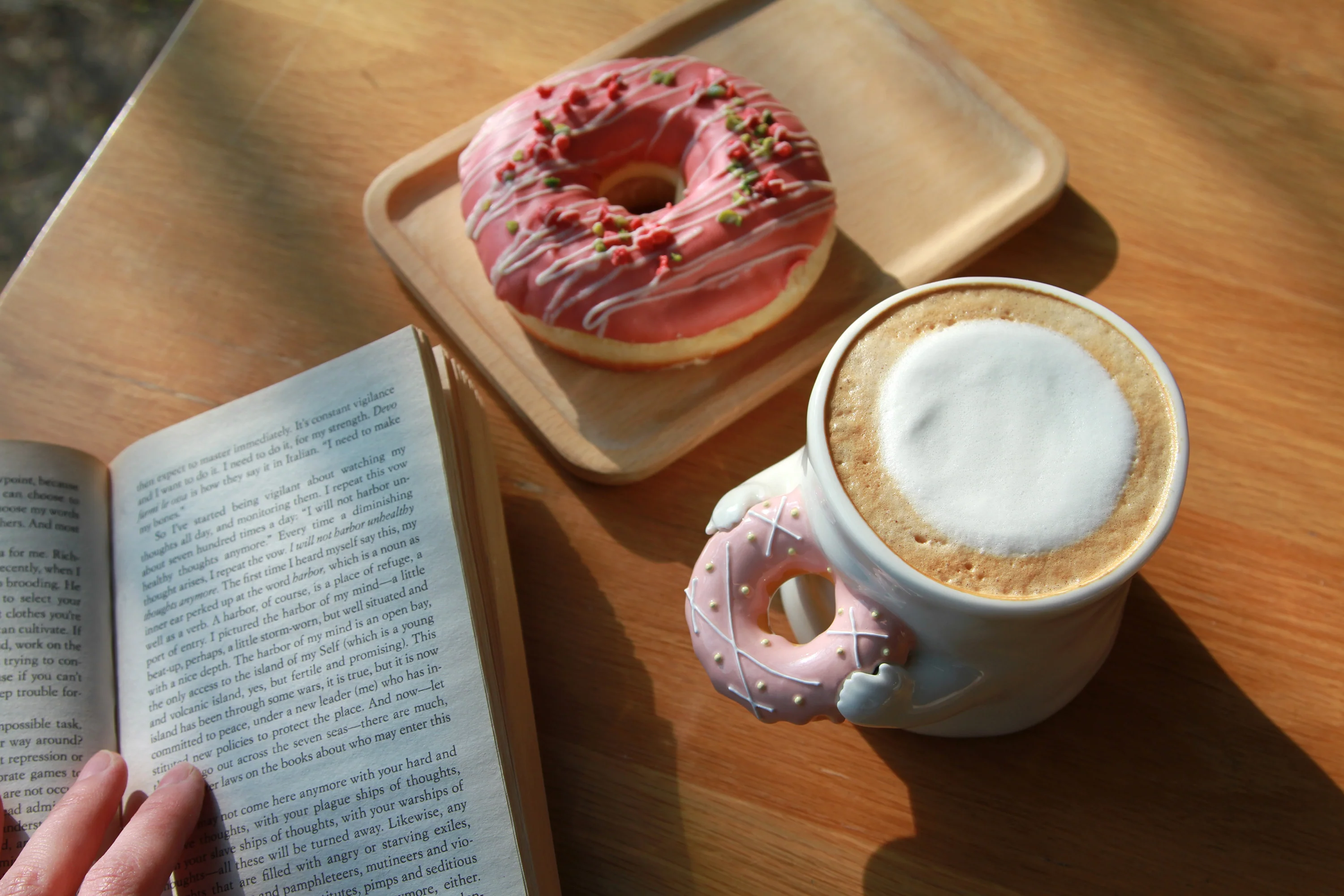Donut Mug - Image 21