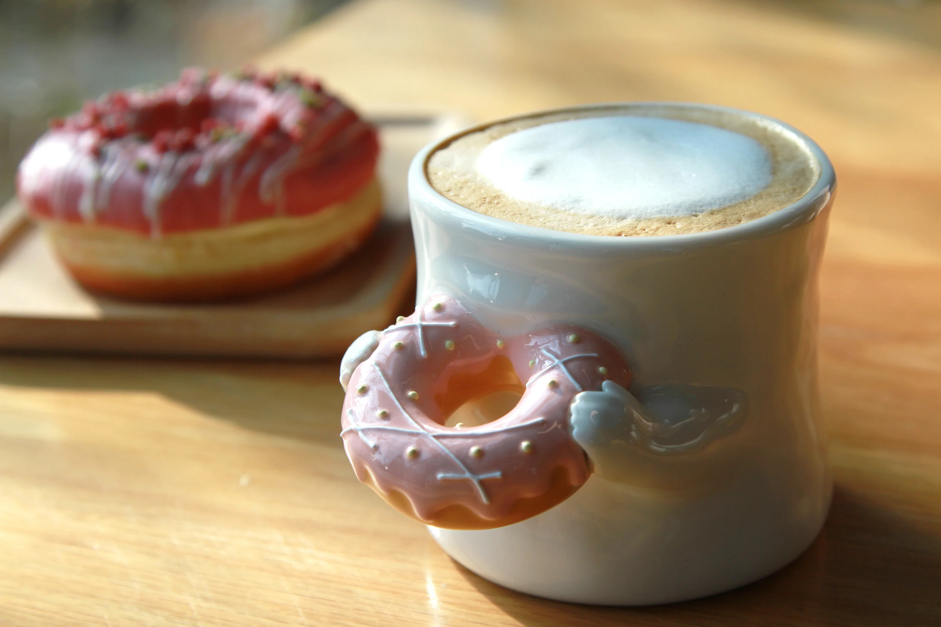 Donut Mug - Image 22