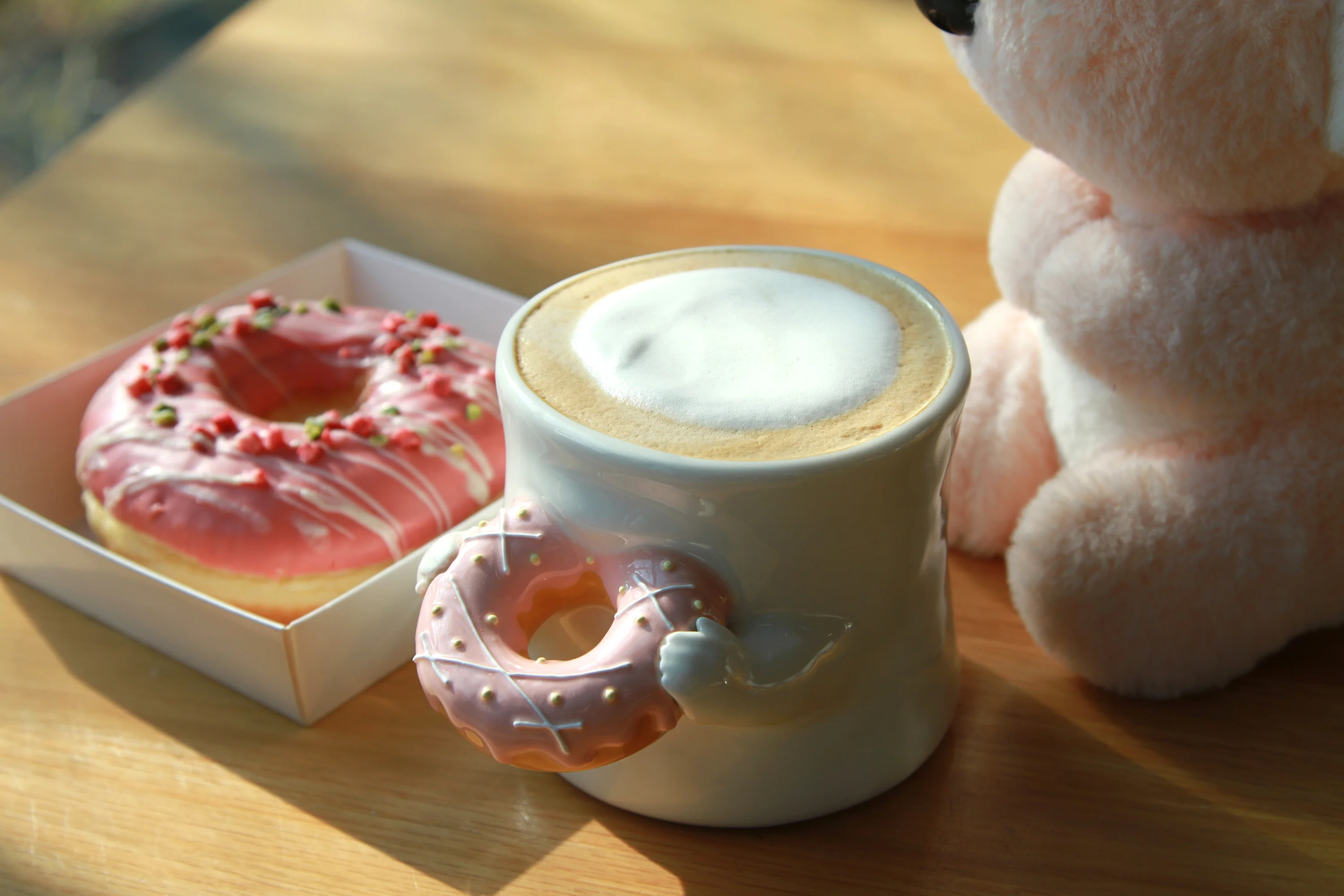 Donut Mug - Image 23