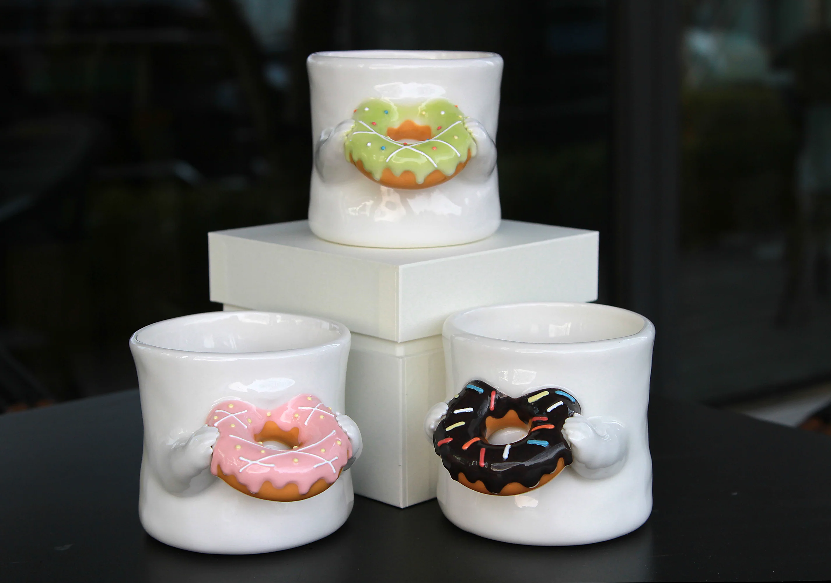 Donut Mug - Image 24