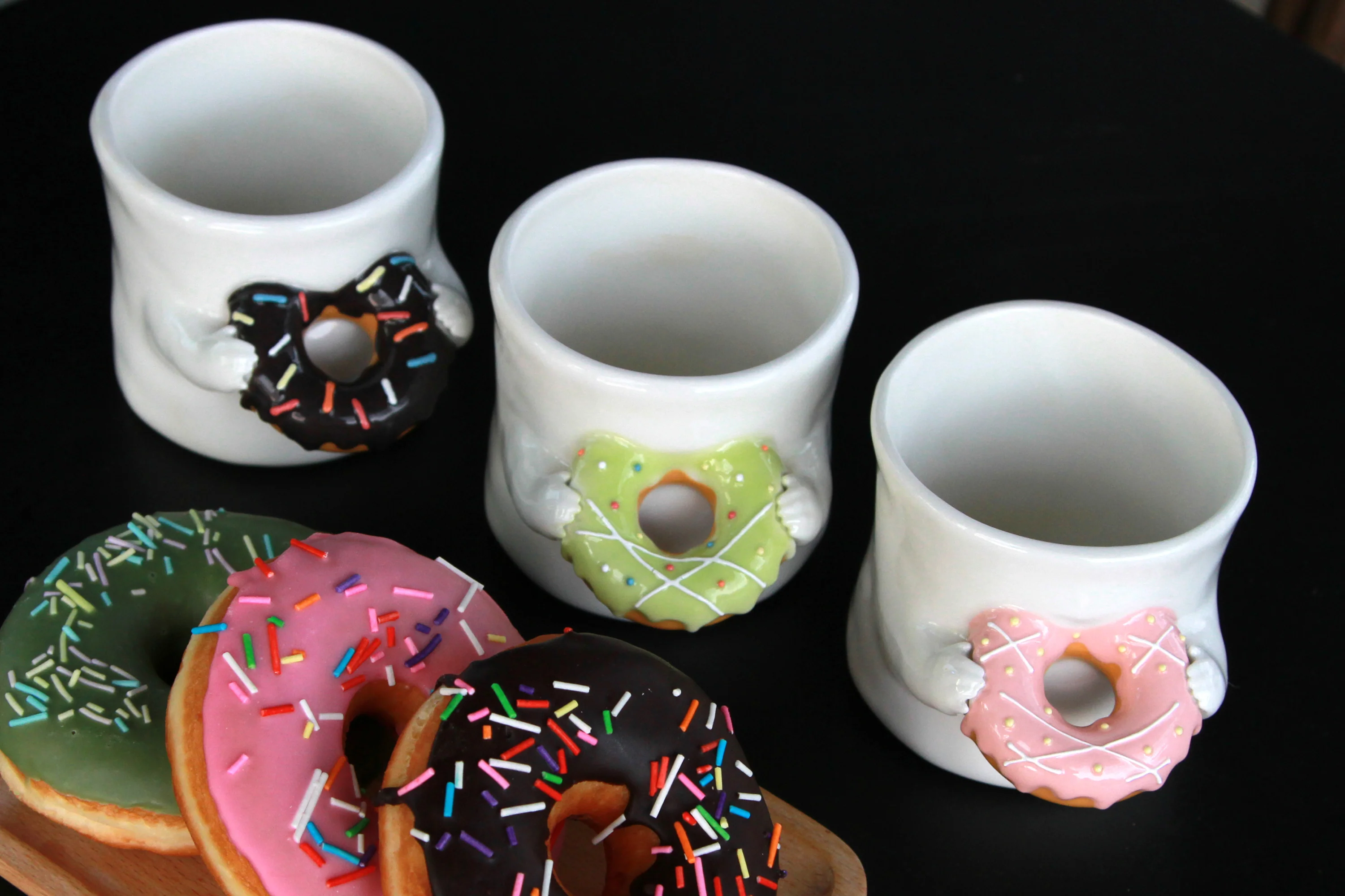 Donut Mug - Image 25