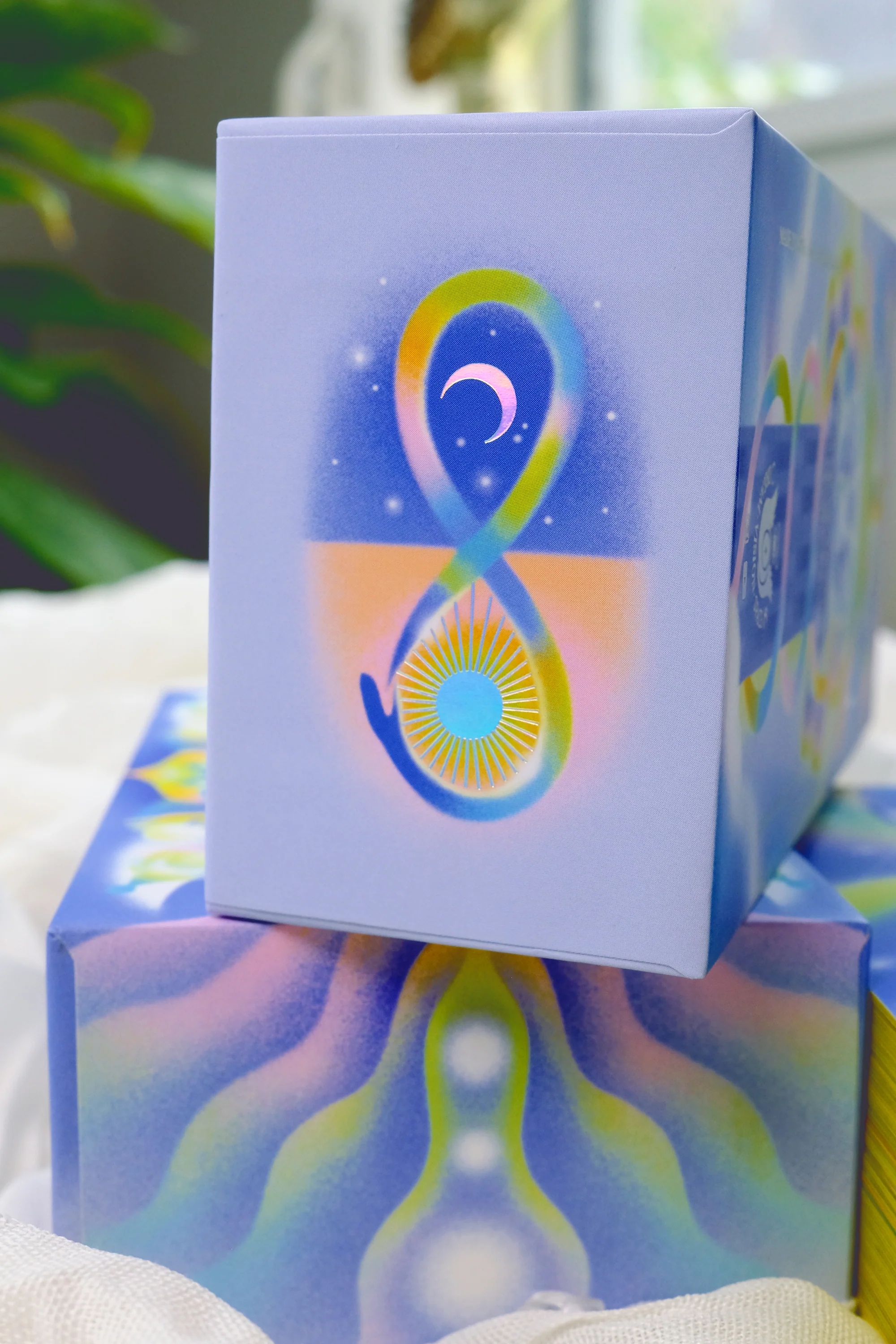 Dream Vision Tarot - Image 10