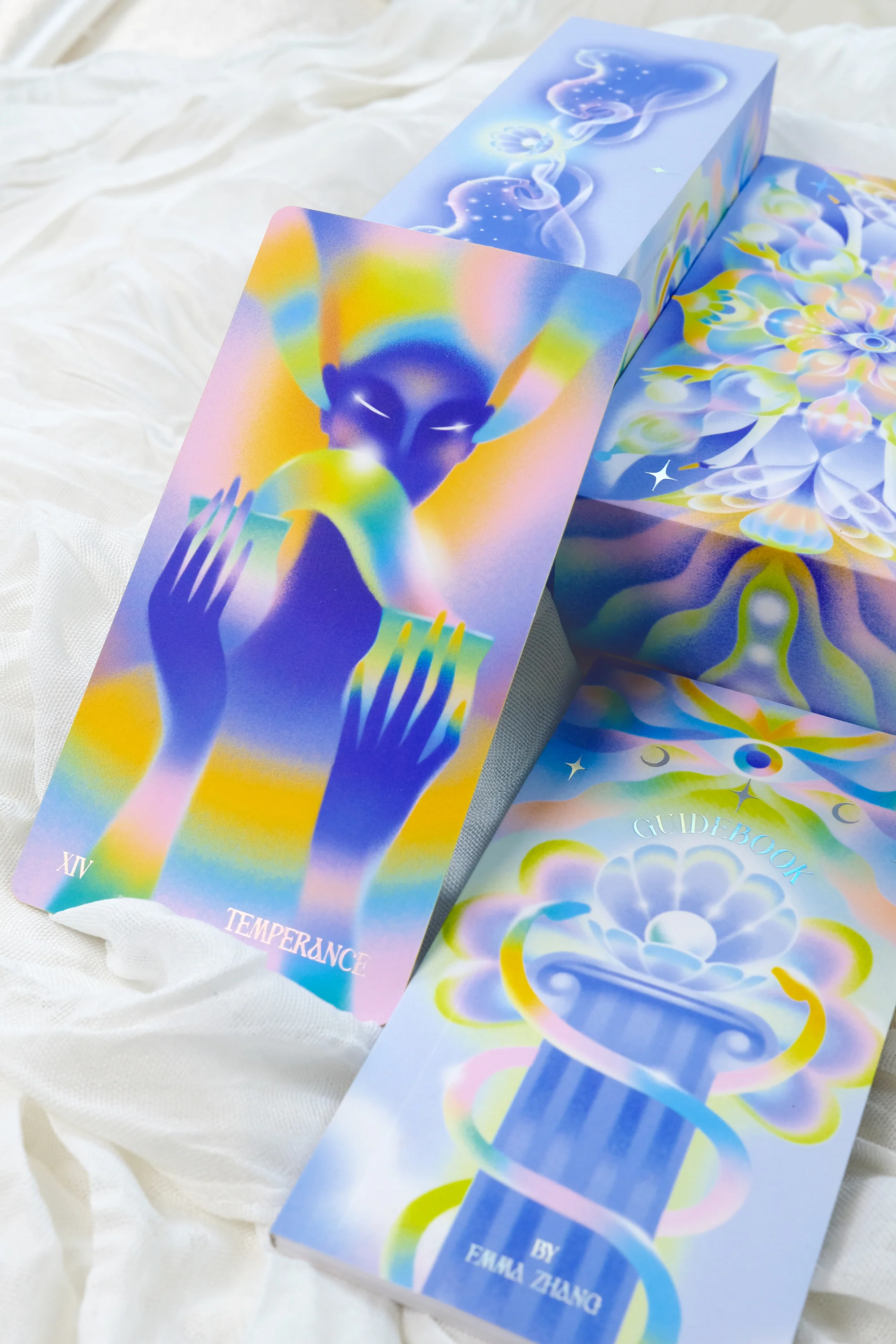 Dream Vision Tarot - Image 3