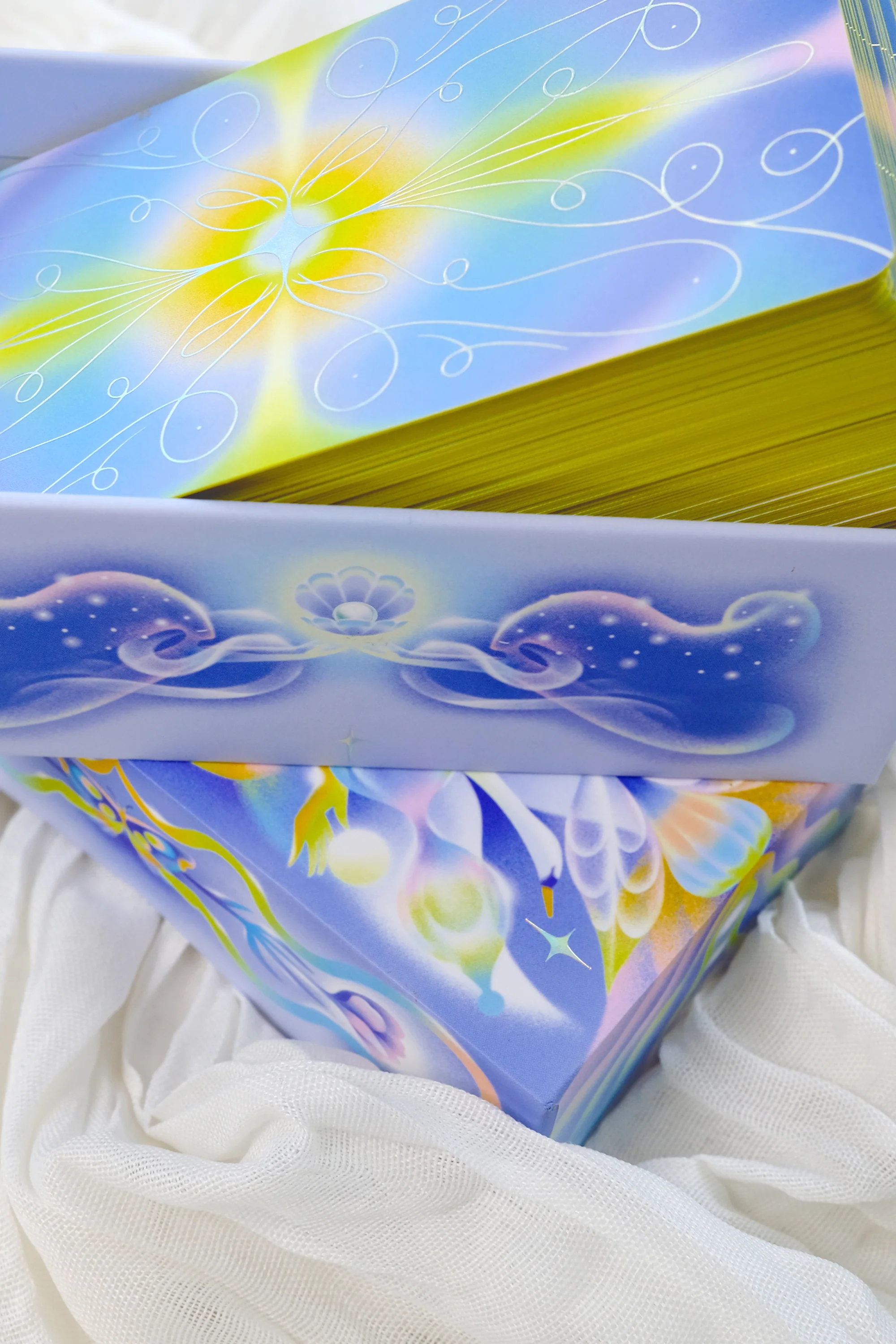 Dream Vision Tarot - Image 4