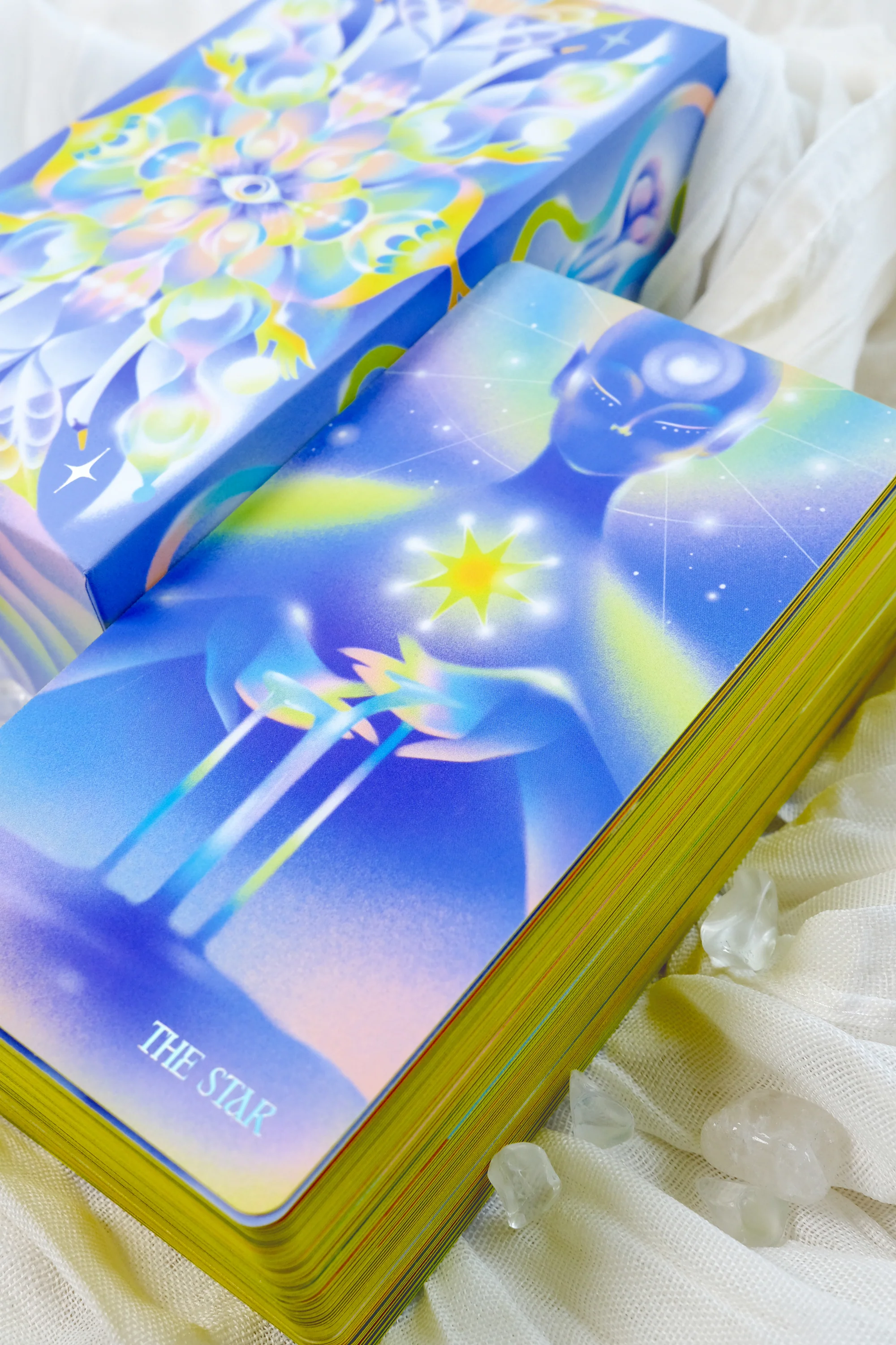 Dream Vision Tarot - Image 5