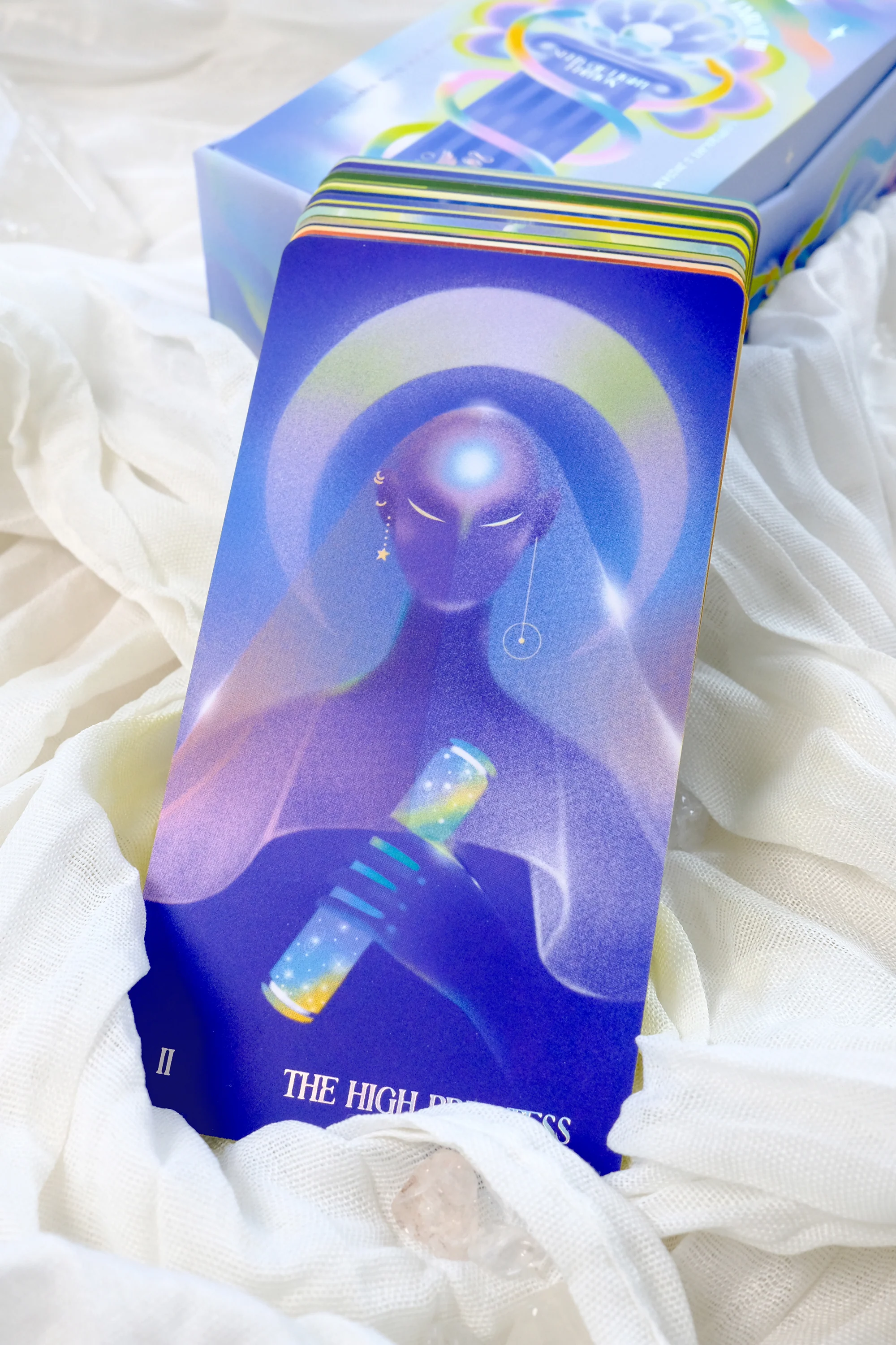 Dream Vision Tarot - Image 6