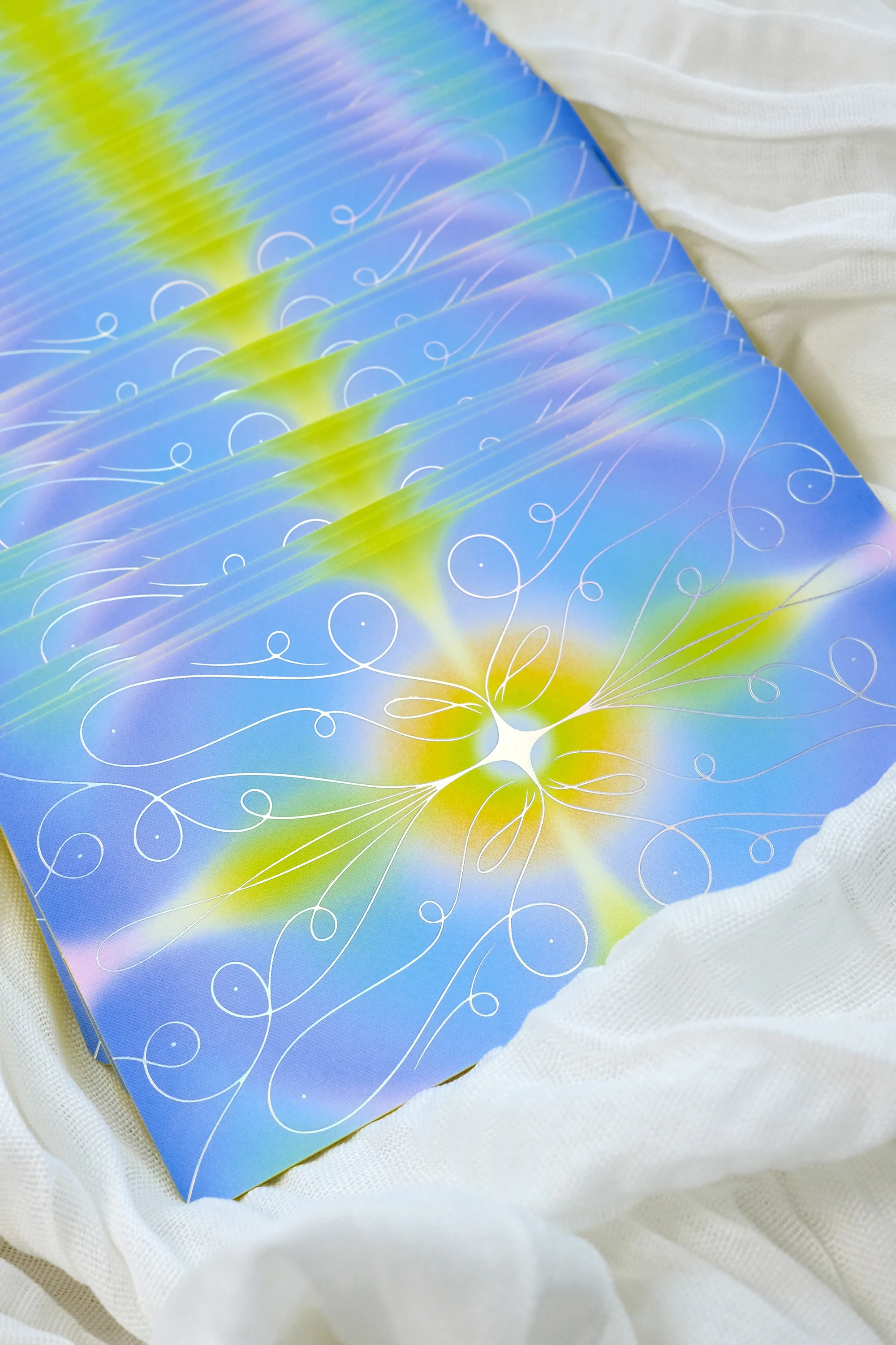 Dream Vision Tarot - Image 9