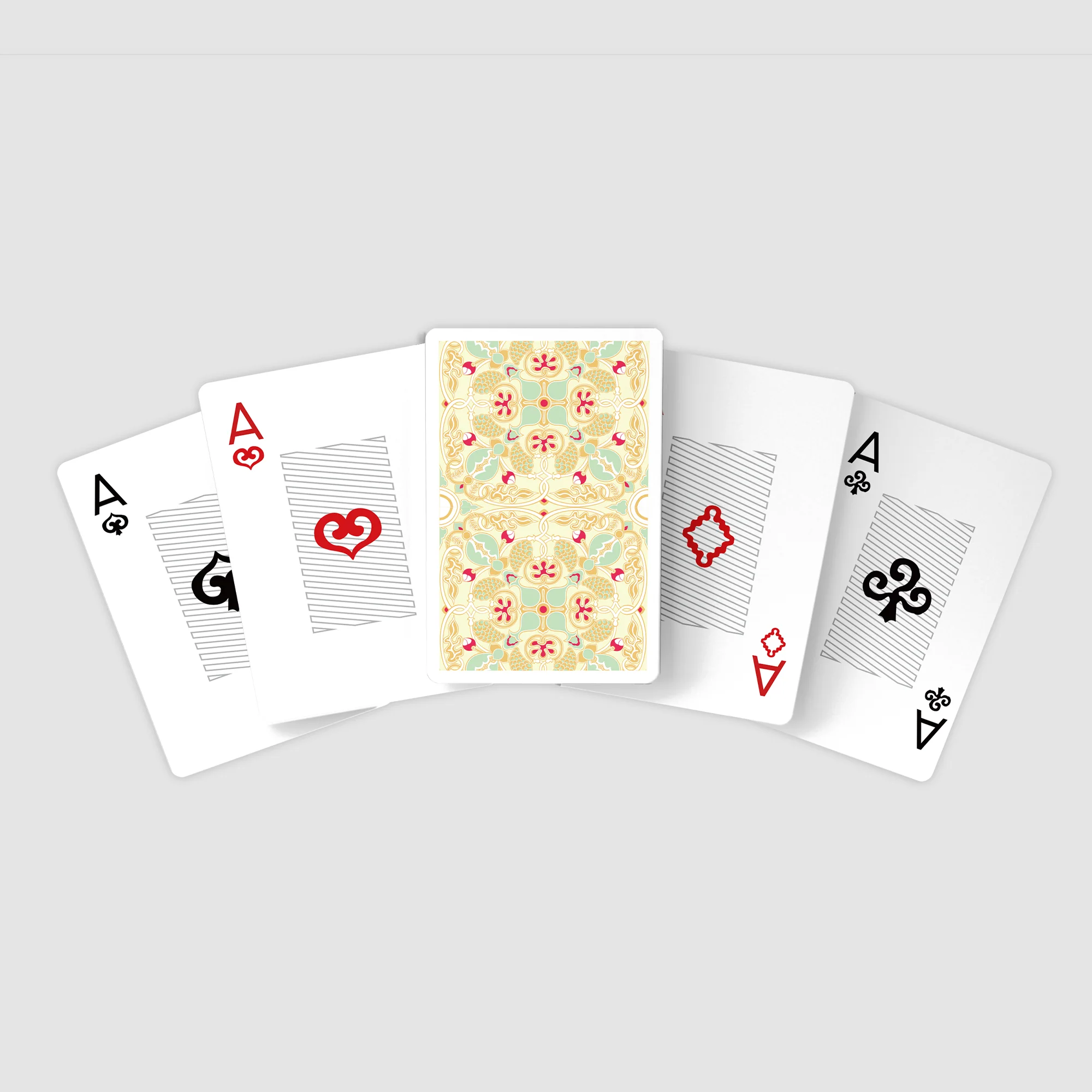 Dunhuang Playing Cards - Image 12