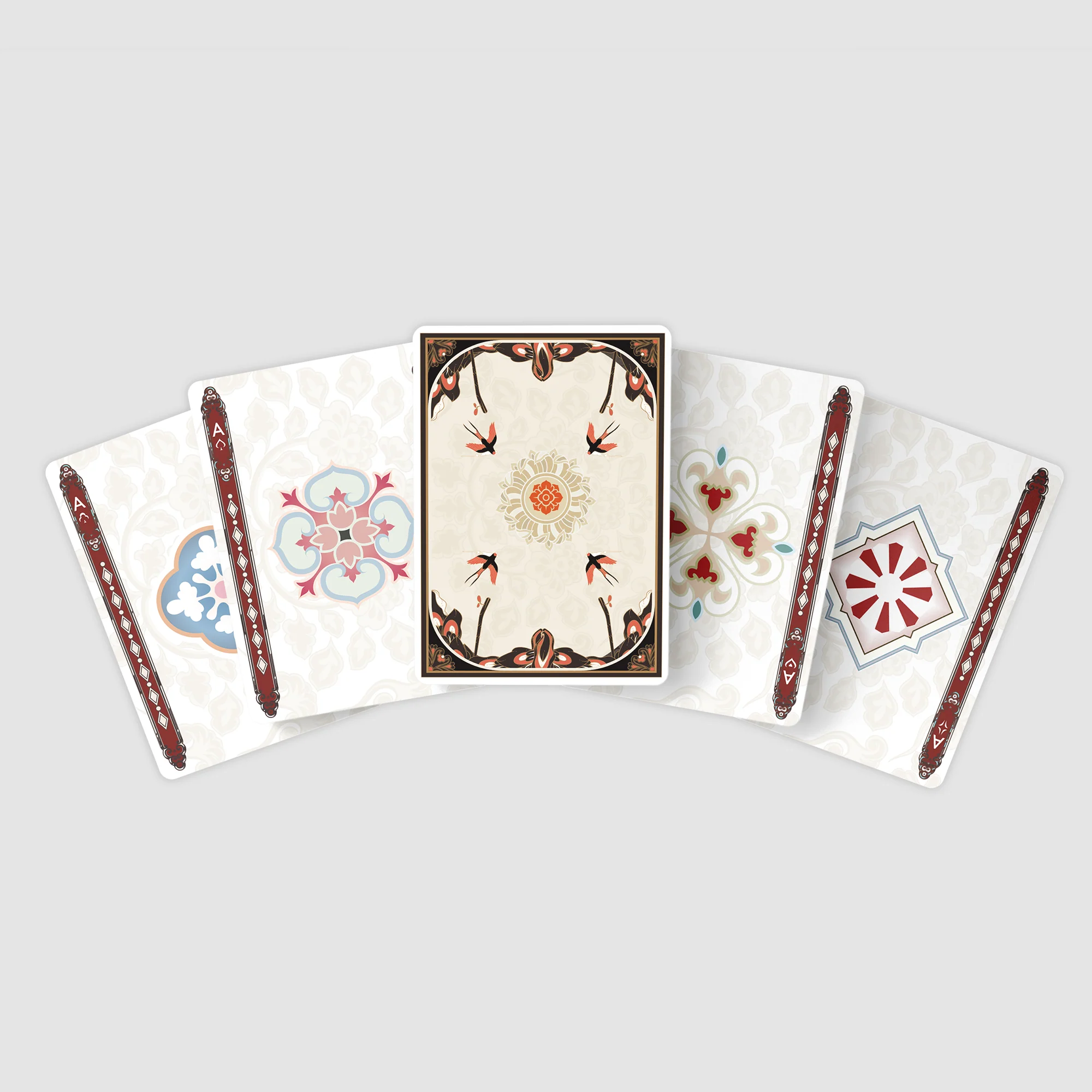 Dunhuang Playing Cards - Image 17