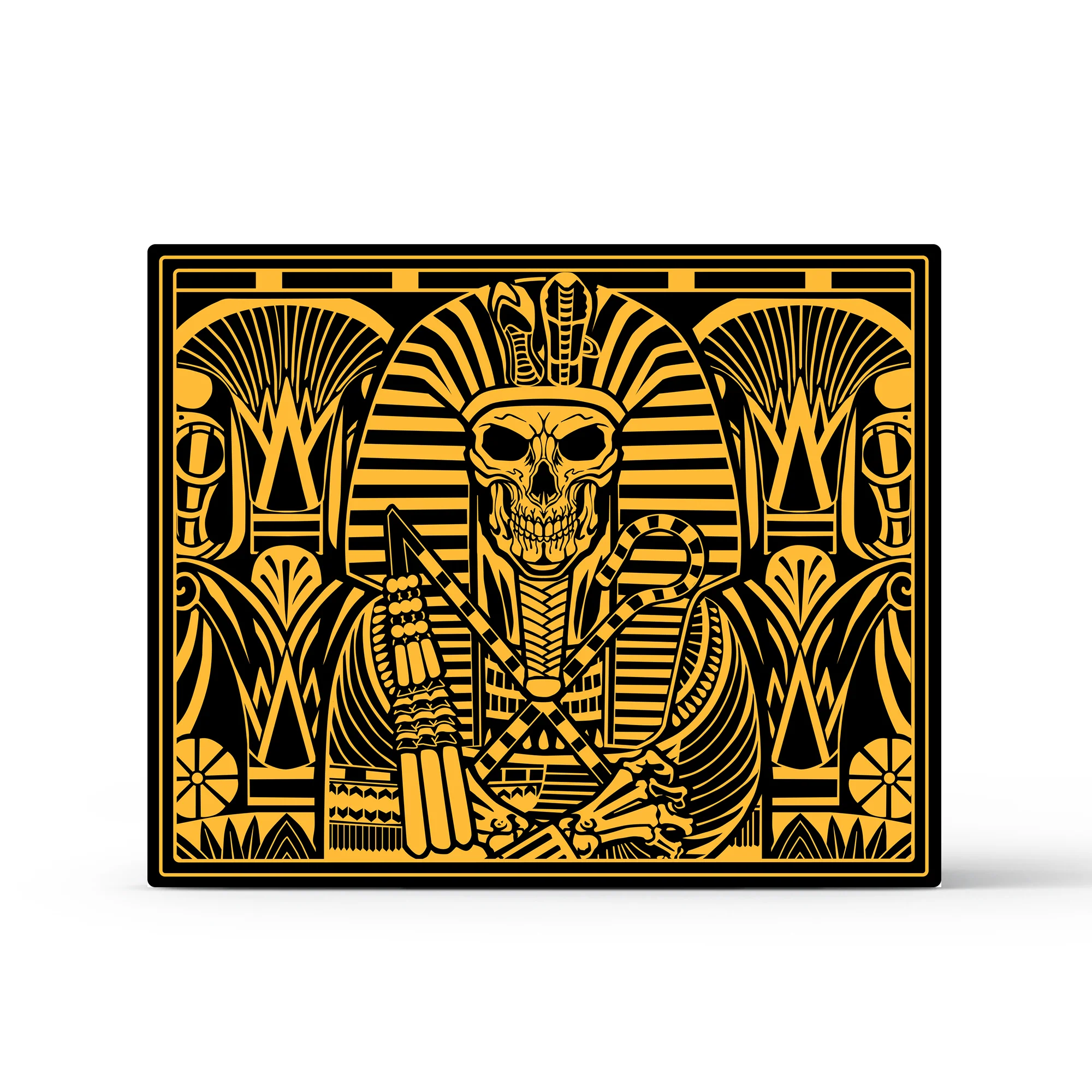 Egyptian Mythology Playing Cards - Image 2