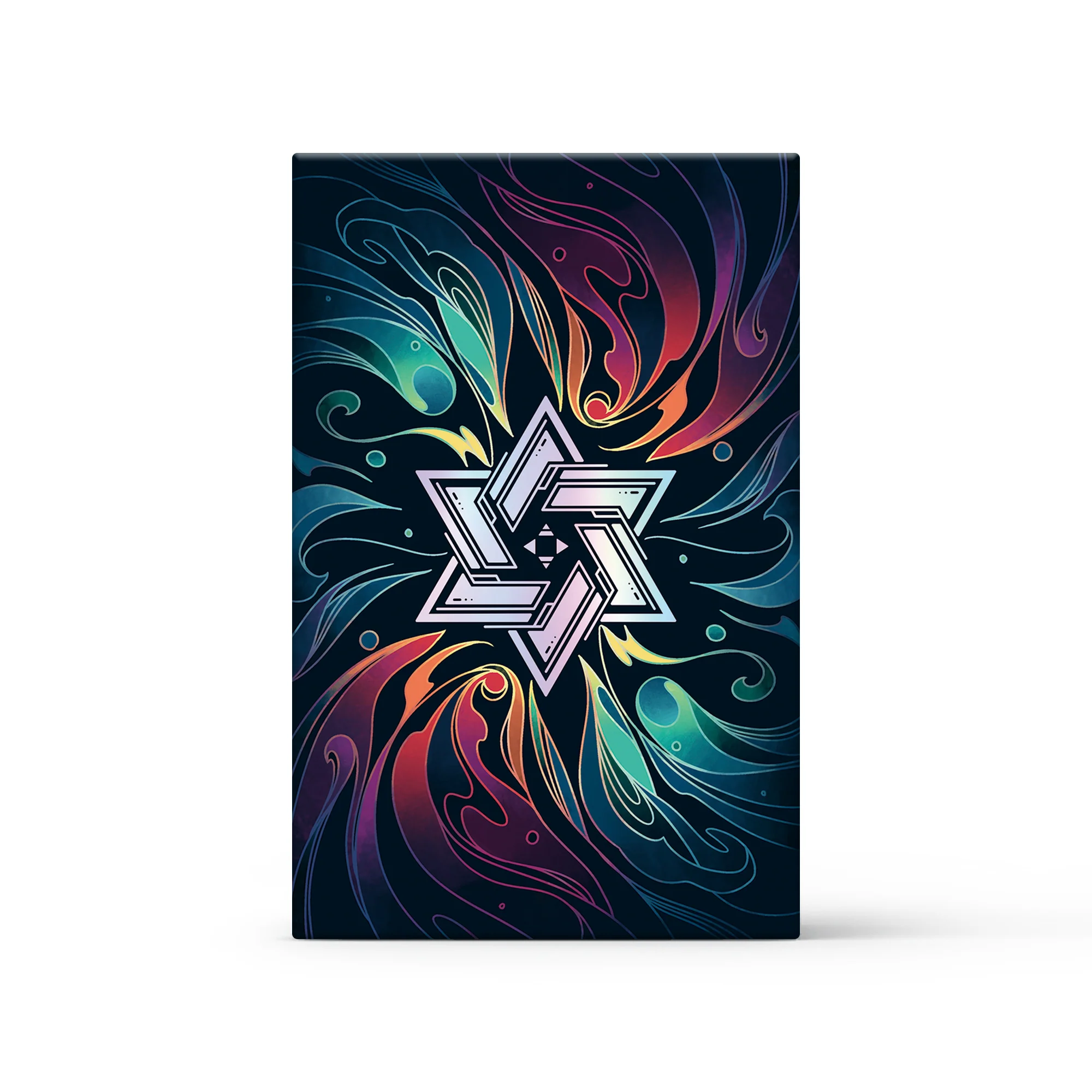 Elemental Strength Tarot