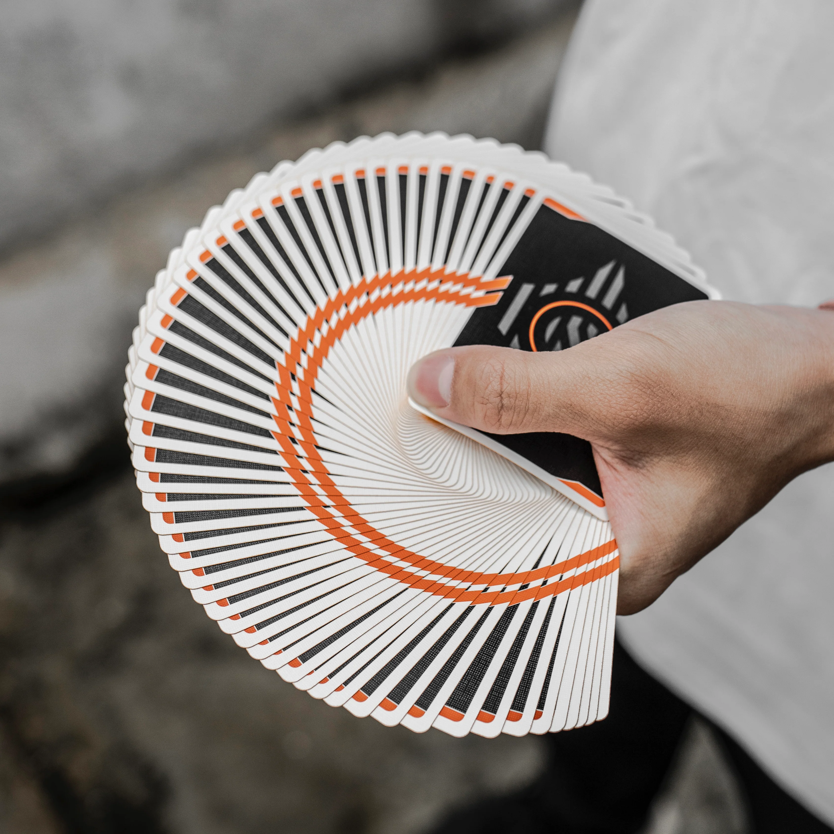 Entropy Playing Cards - Image 3