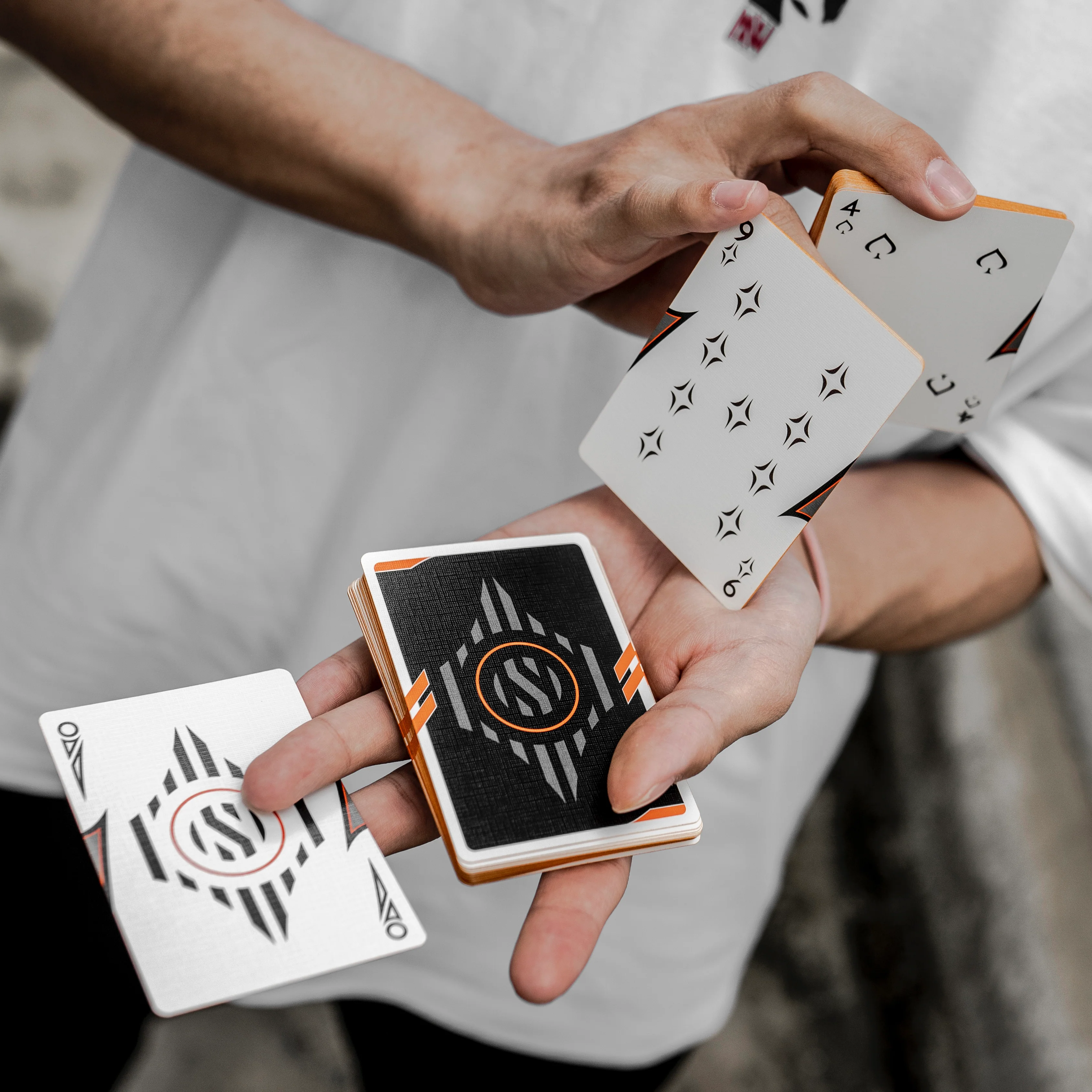 Entropy Playing Cards - Image 4