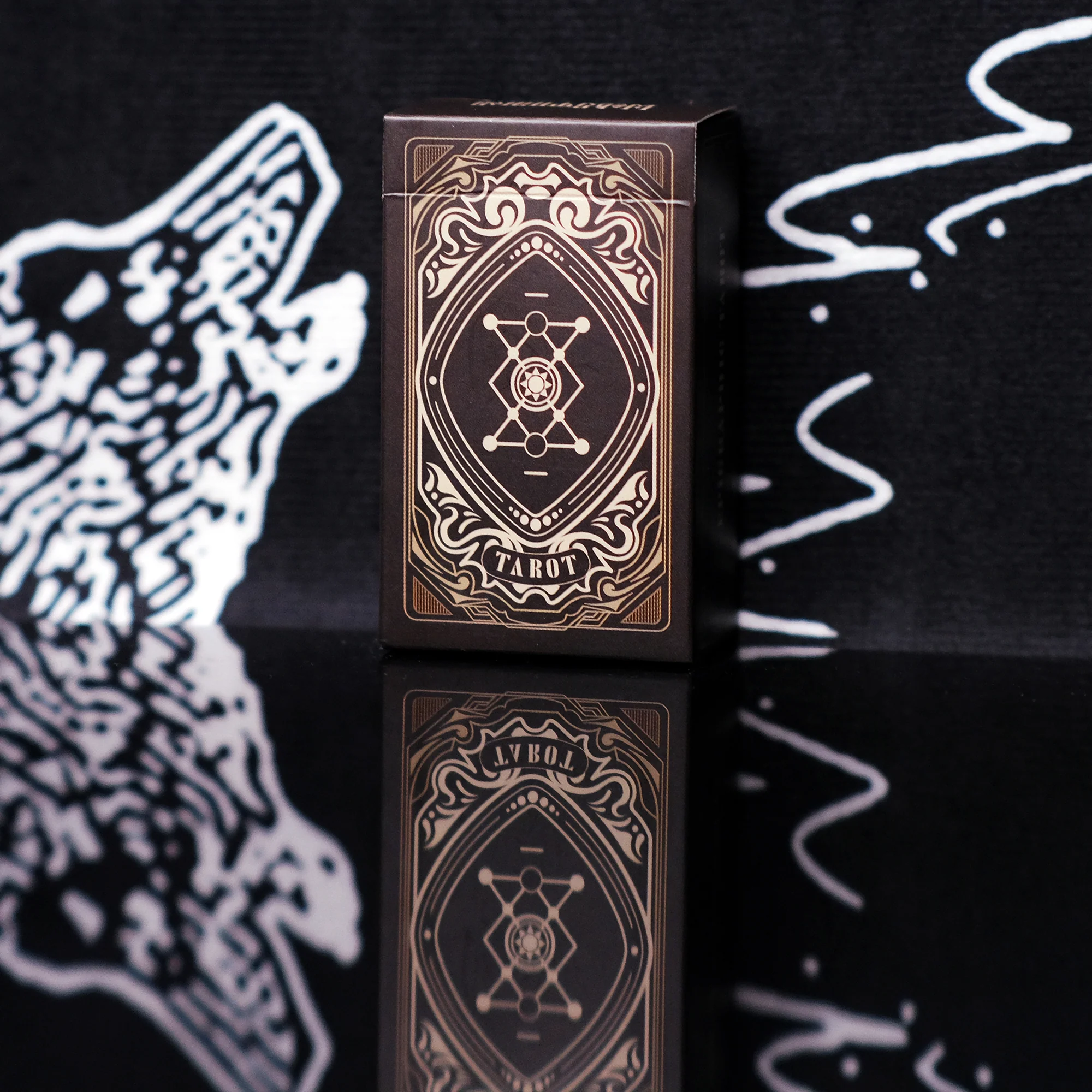 Epigraphic Tarot - Image 9