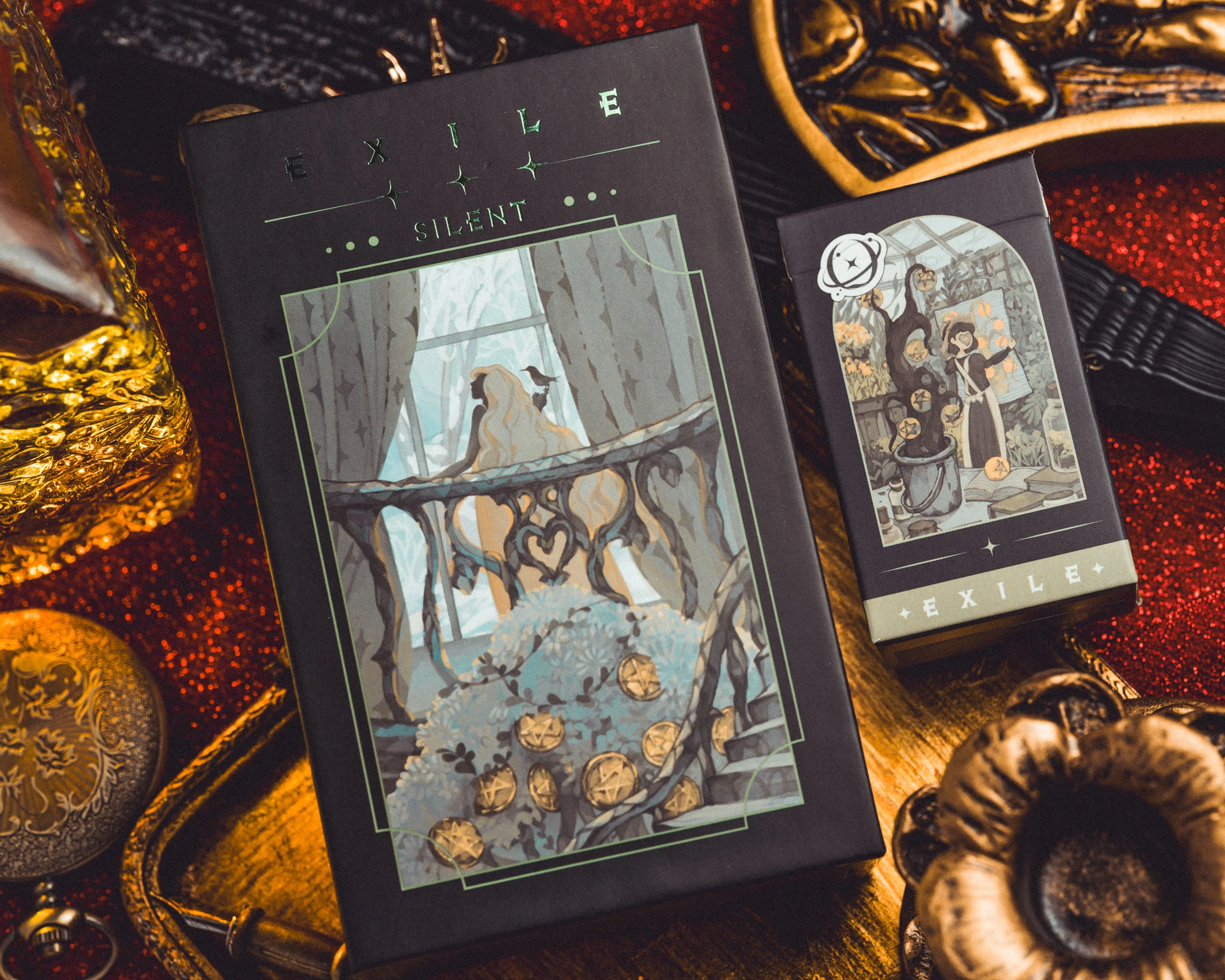 Exile Tarot - Image 19