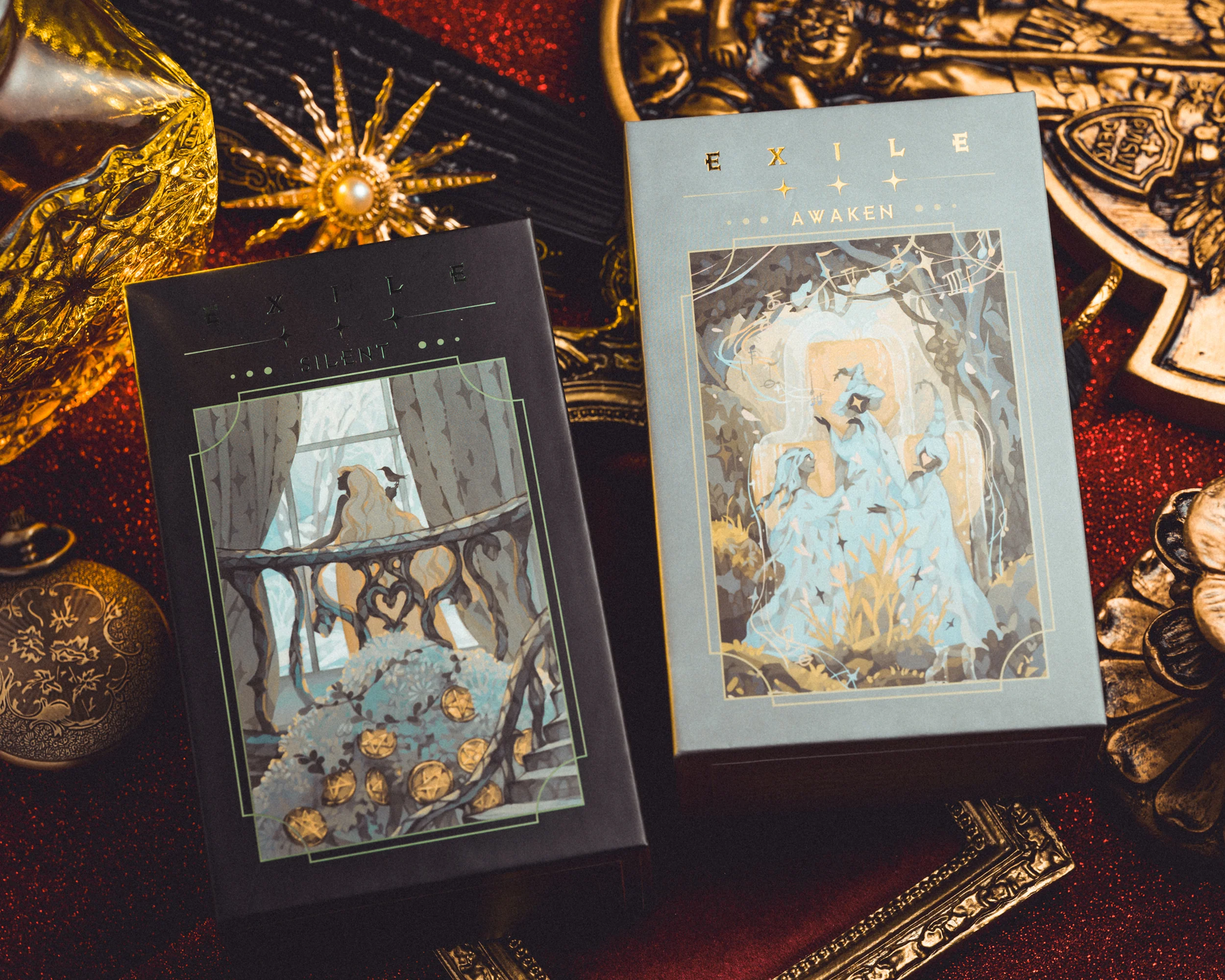 Exile Tarot - Image 5