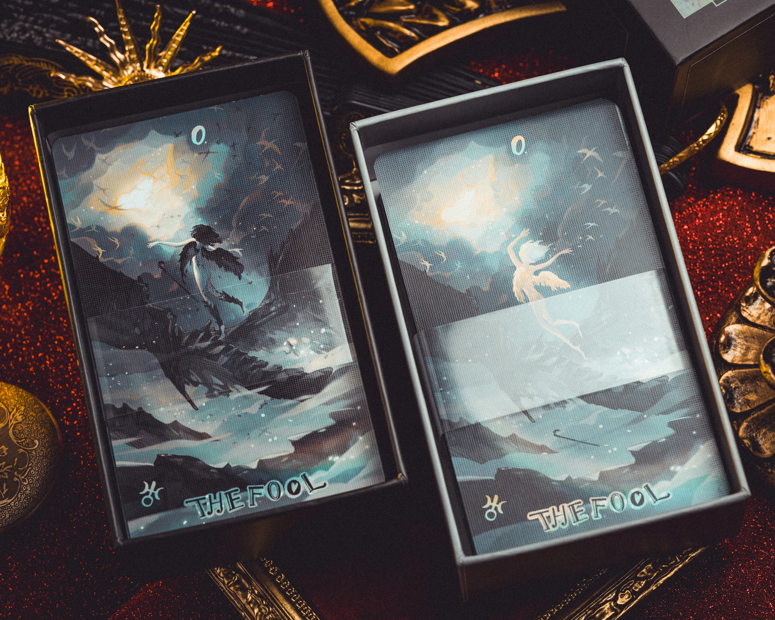 Exile Tarot - Image 7