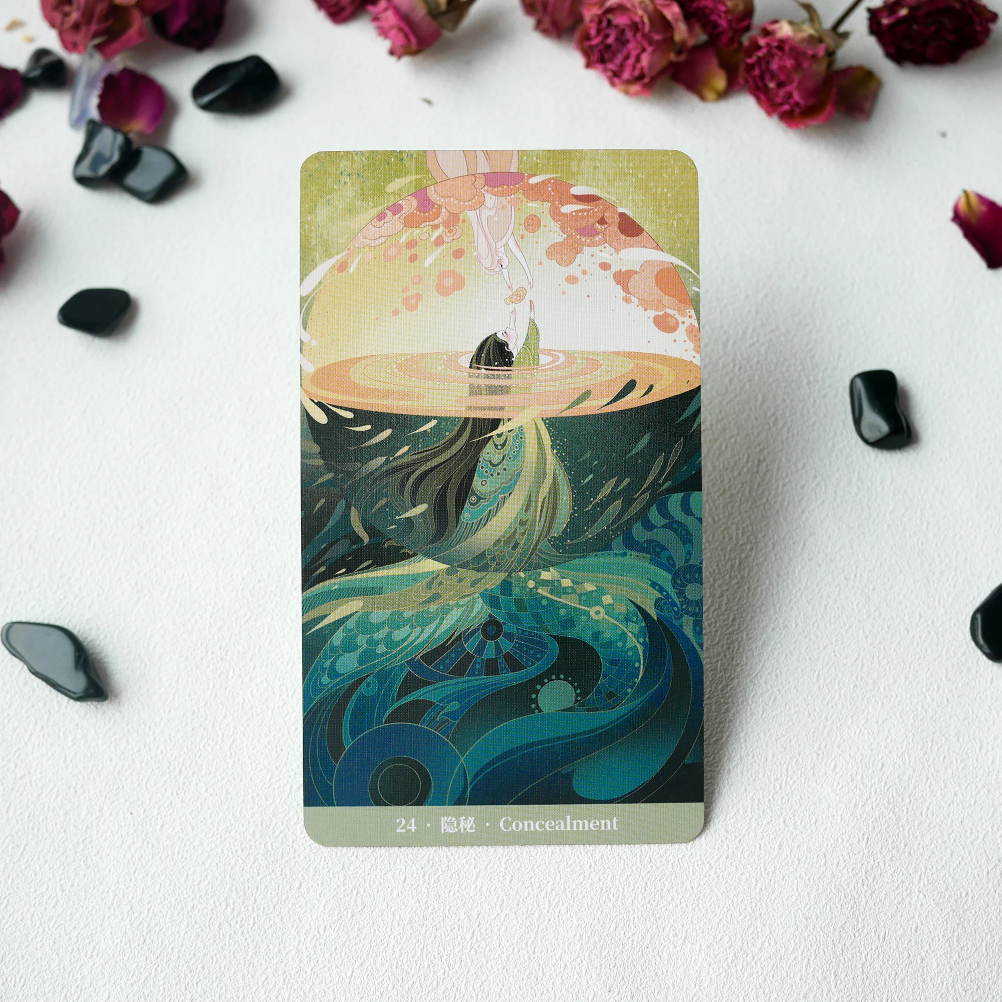 Glimmer Enlightenment Oracle - Image 10