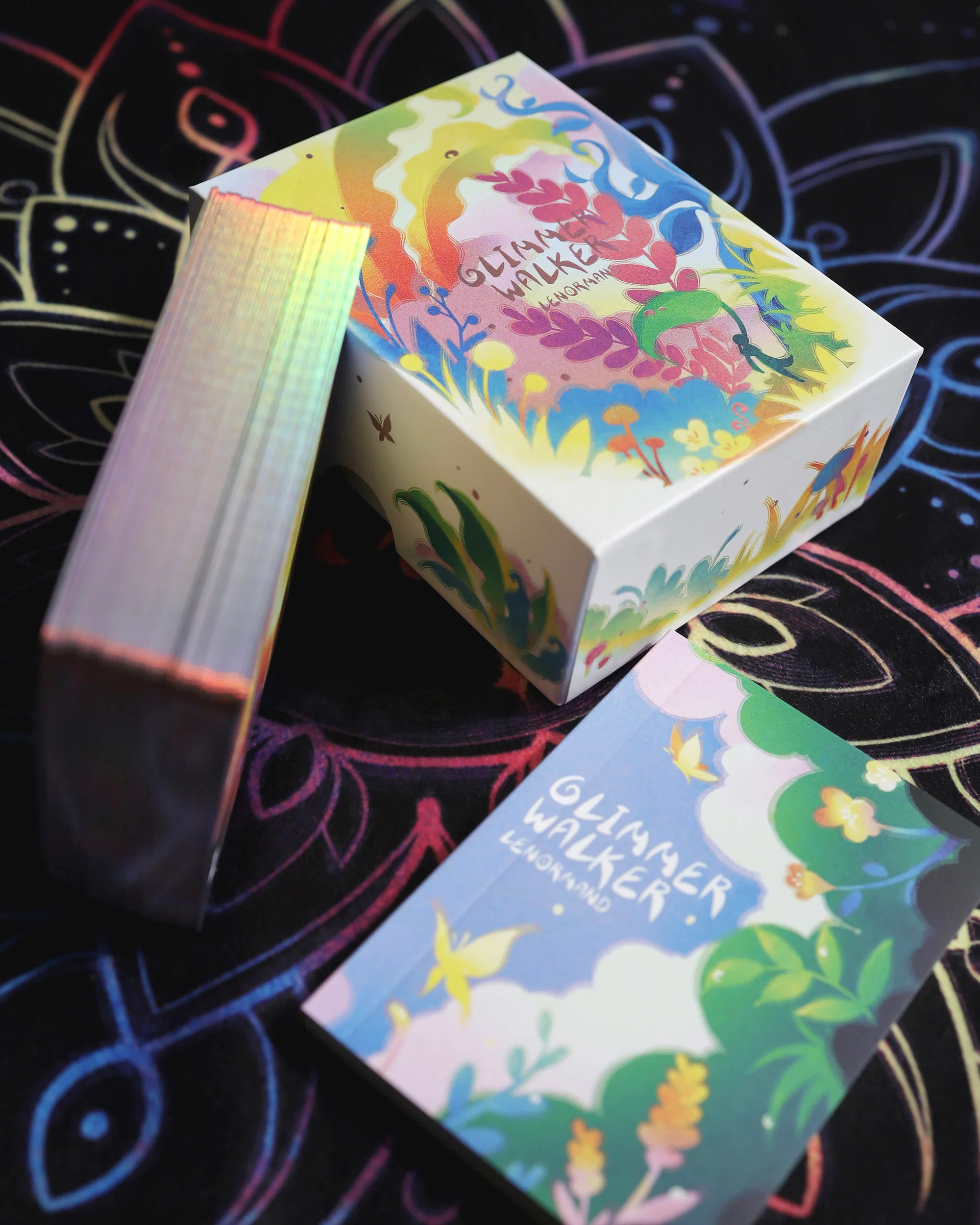 Glimmer Walker Lenormand - Image 12