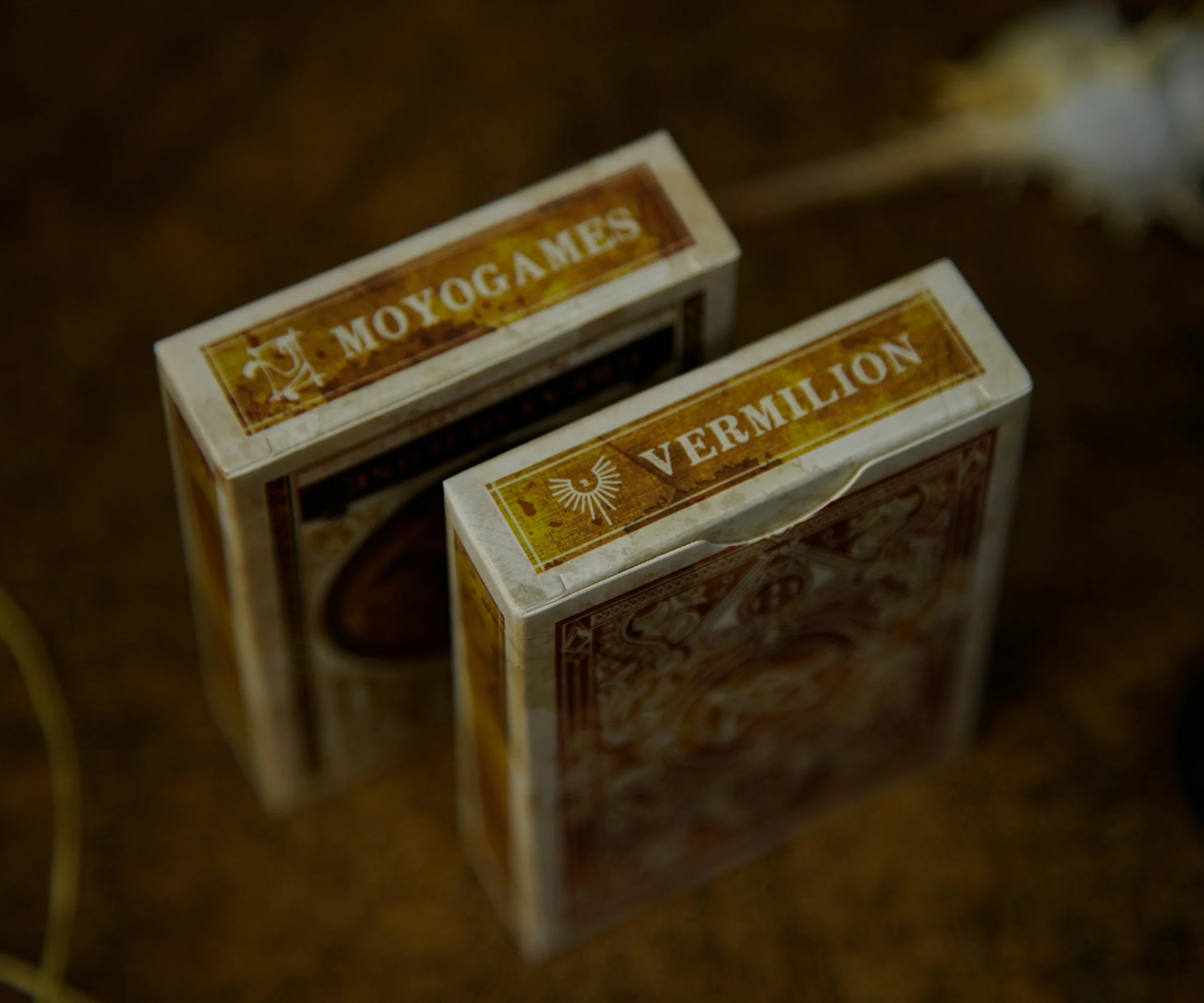 Great Old One Cthulhu Mythos Playing Cards - Image 7