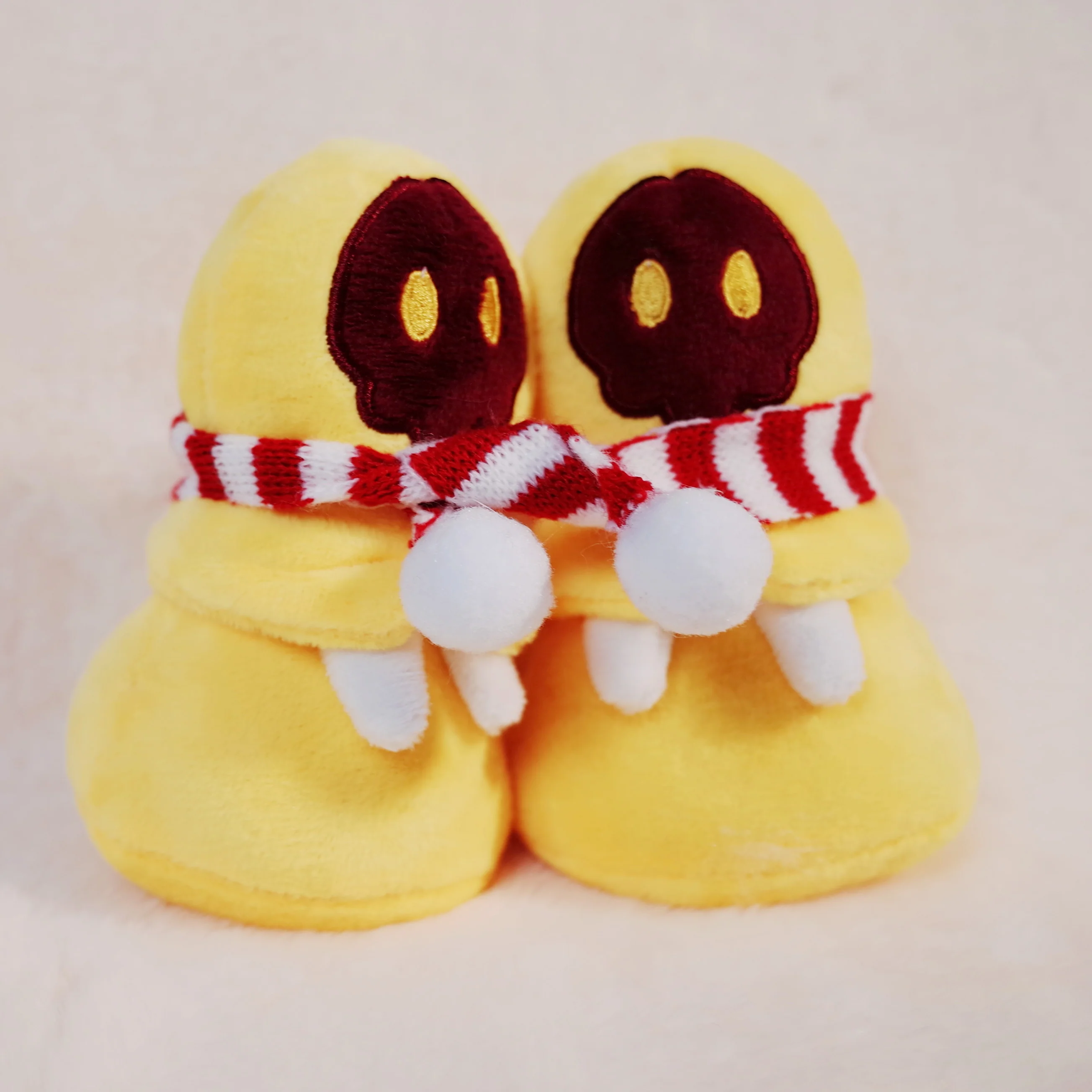 Hastur Q Plush Toys - Image 3