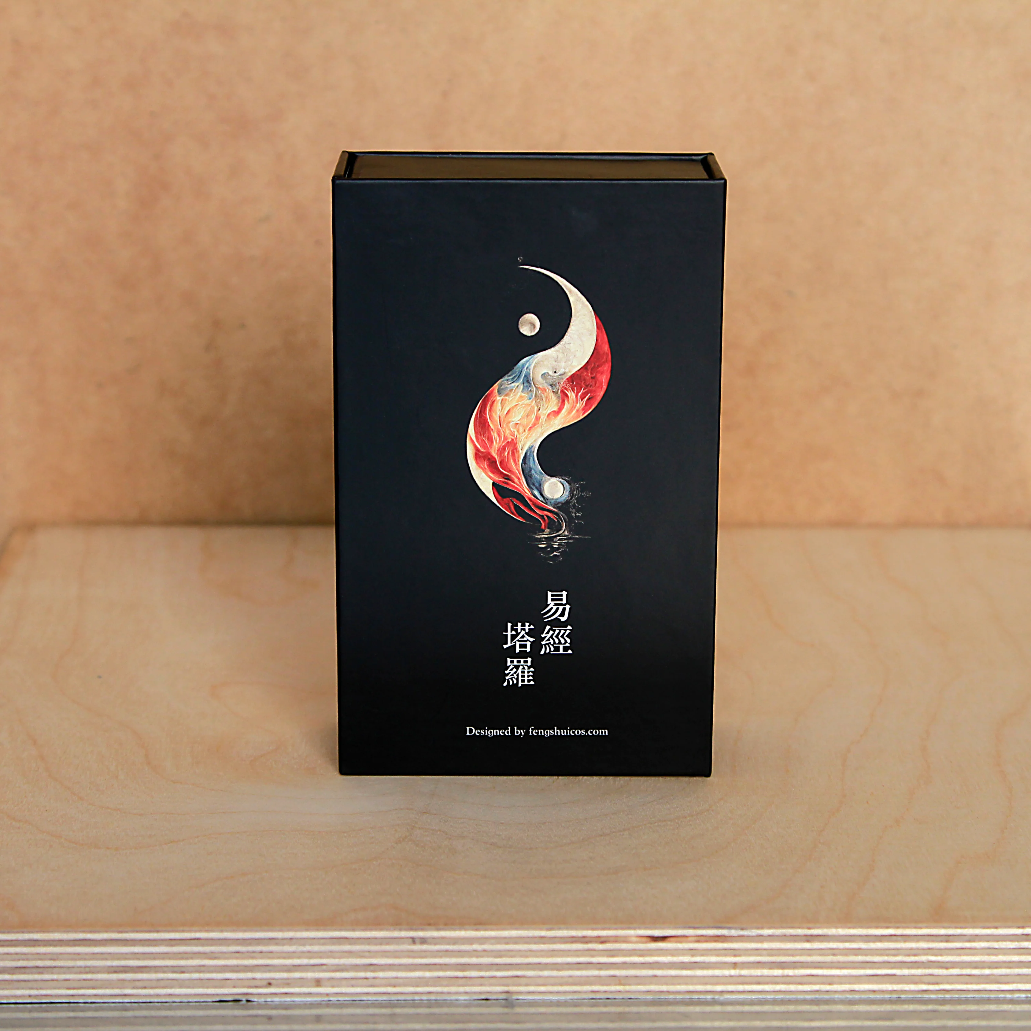 I-Ching Oracle (Change Tarot) - Image 12