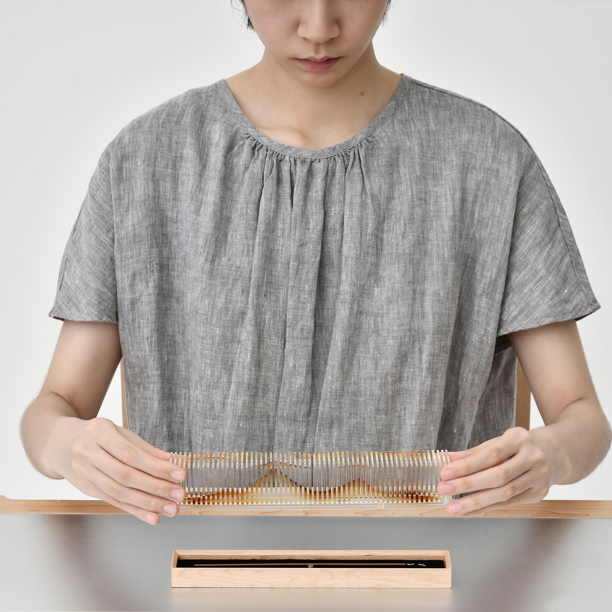Inner Mountain Incense Burner - Image 13