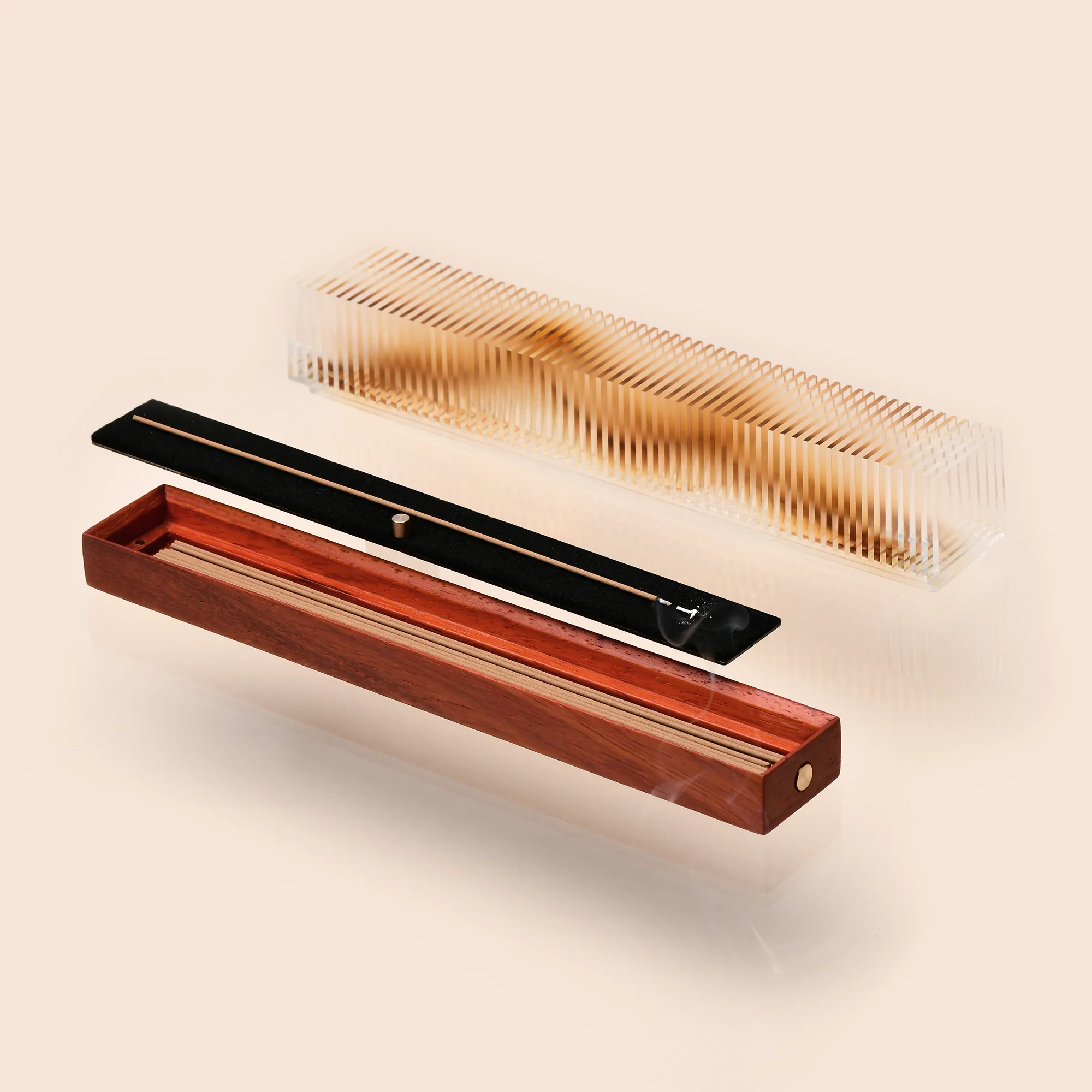 Inner Mountain Incense Burner - Image 17