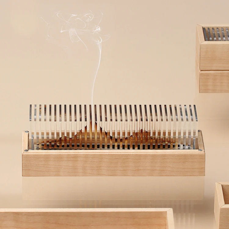 Inner Mountain Incense Burner - Image 21